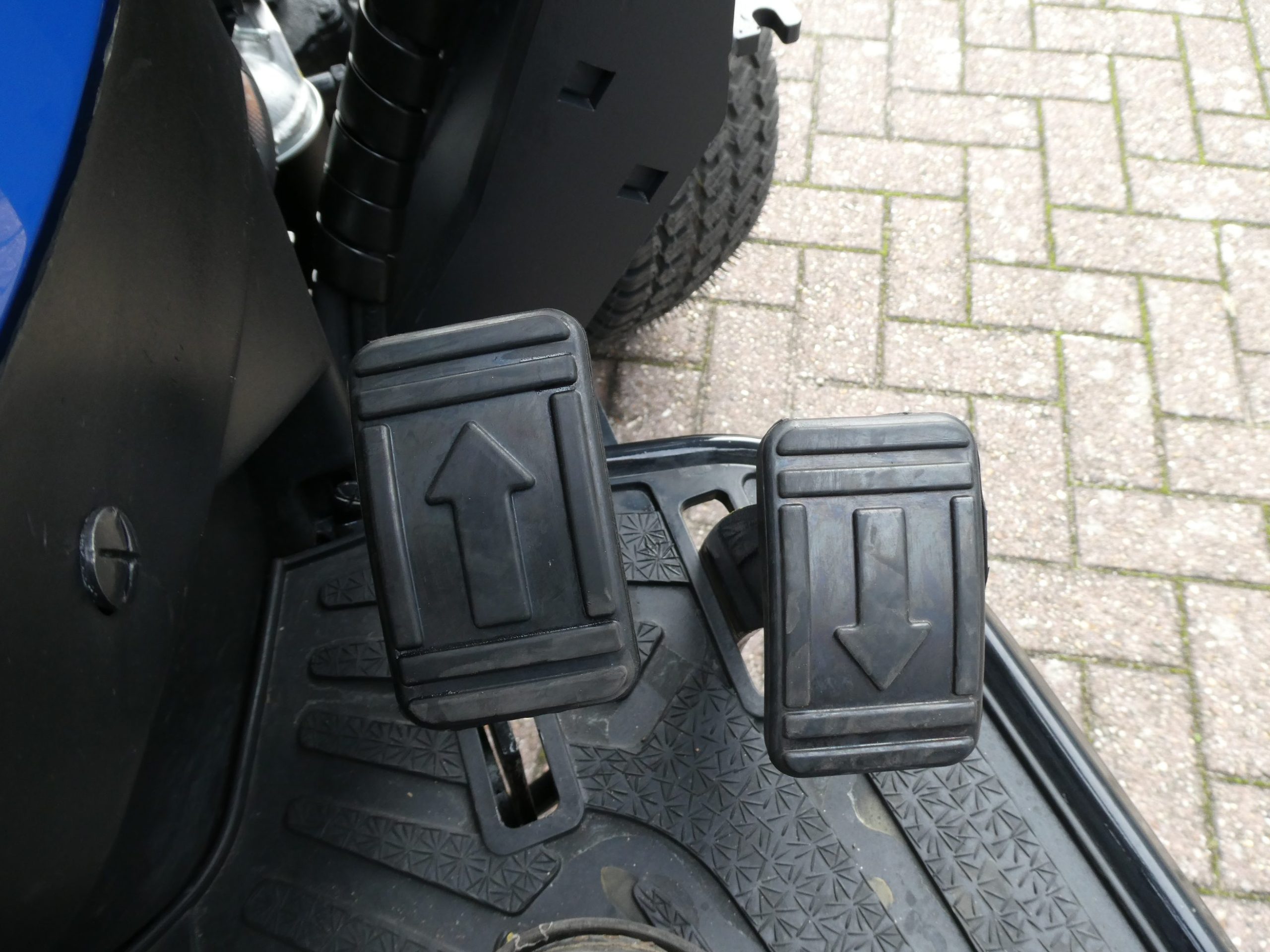 Solis 26 4wd HST - Afbeelding 18