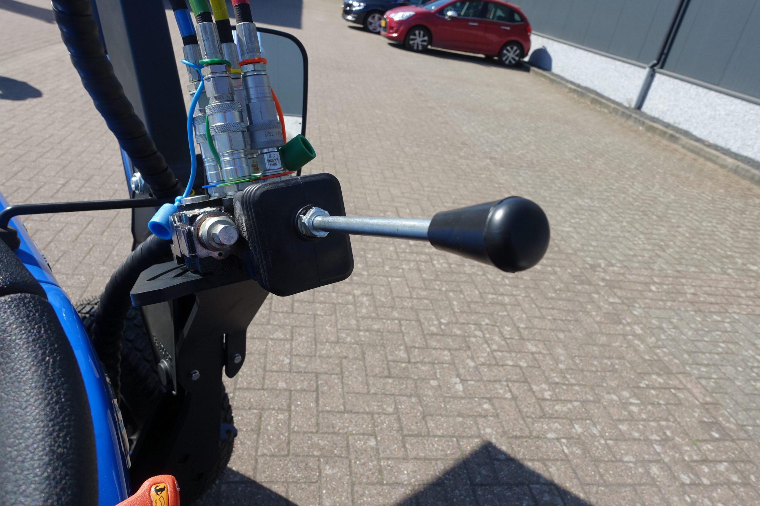 Solis 26 4wd HST - Afbeelding 18