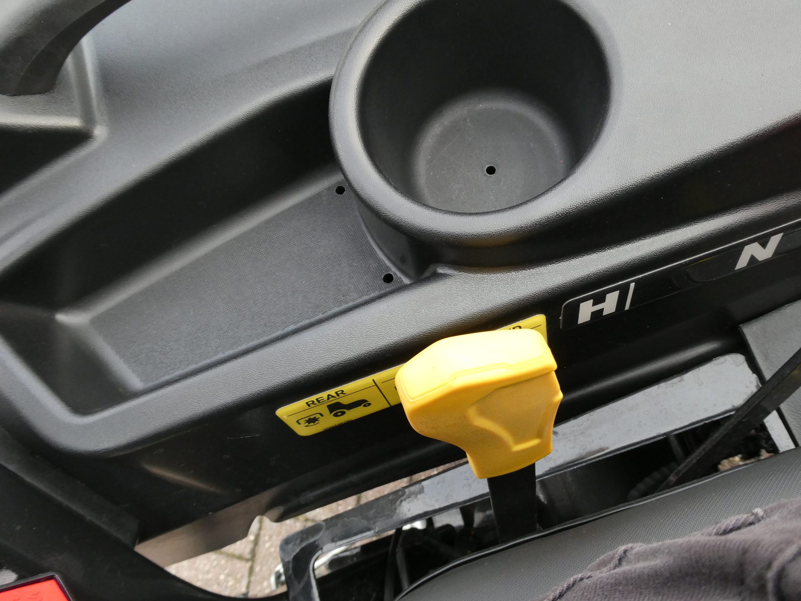 Solis 26 4wd HST - Afbeelding 20