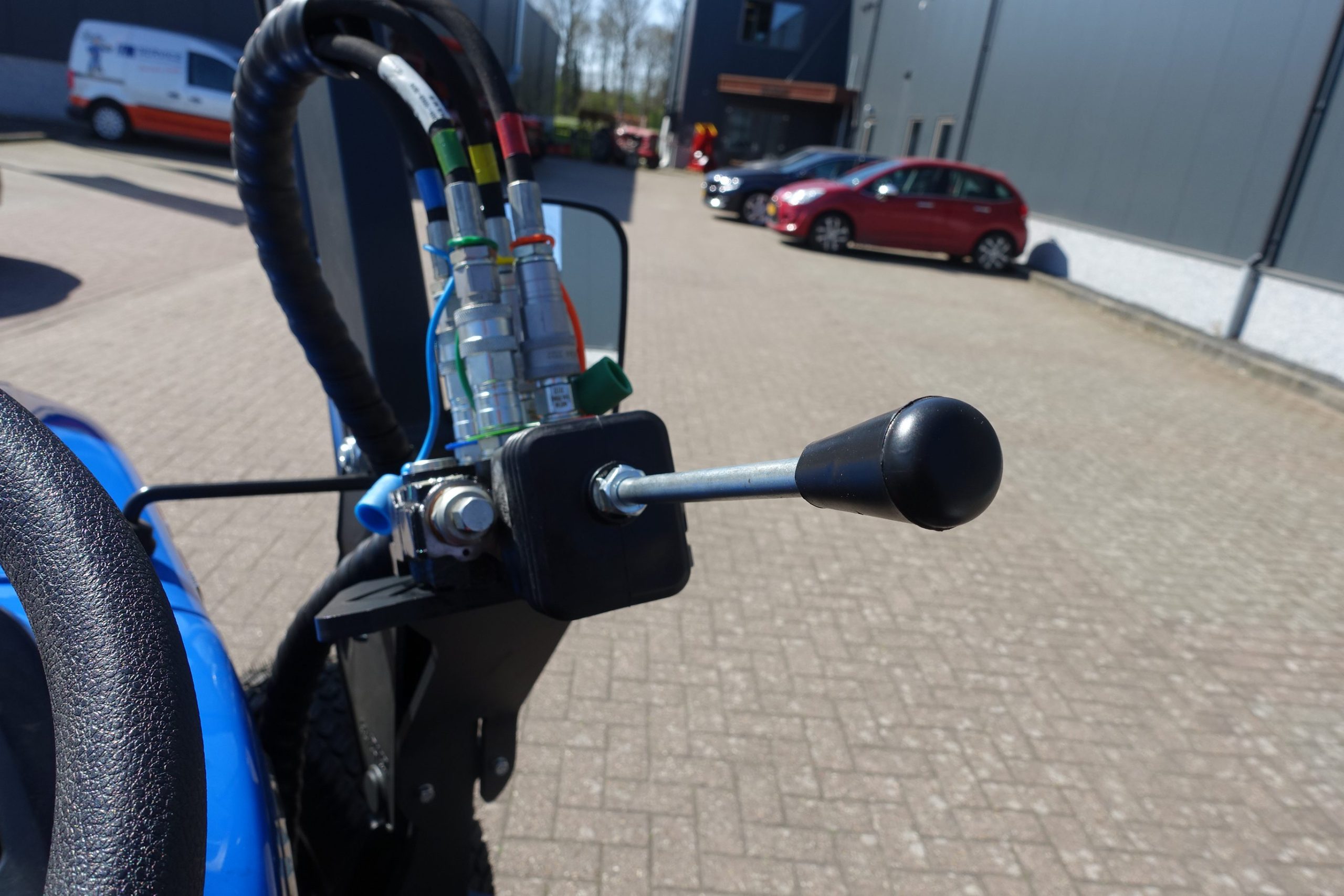 Solis 26 4wd HST - Afbeelding 19