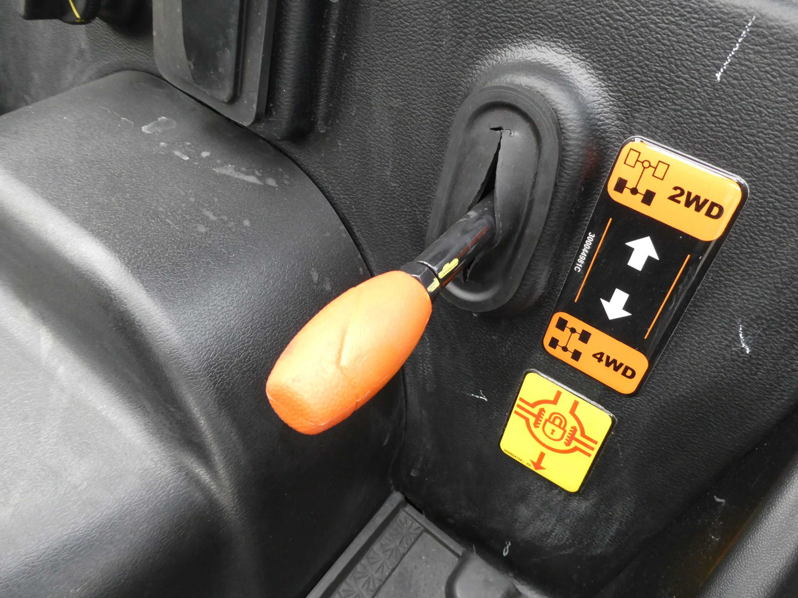 Solis 26 4wd HST - Afbeelding 21