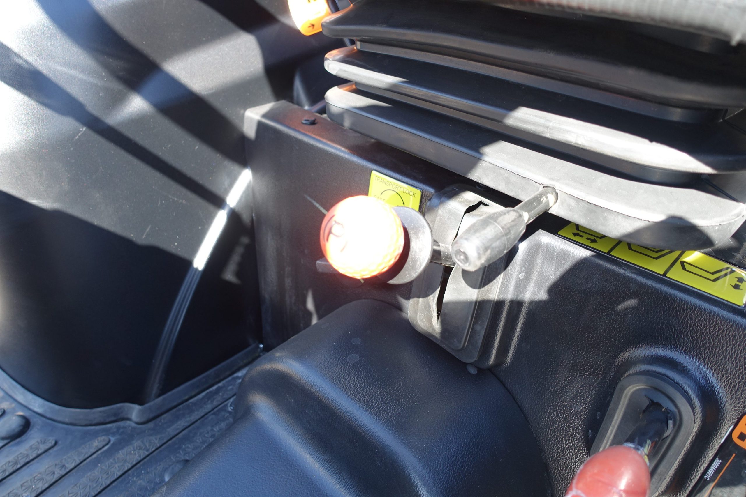 Solis 26 4wd HST - Afbeelding 24