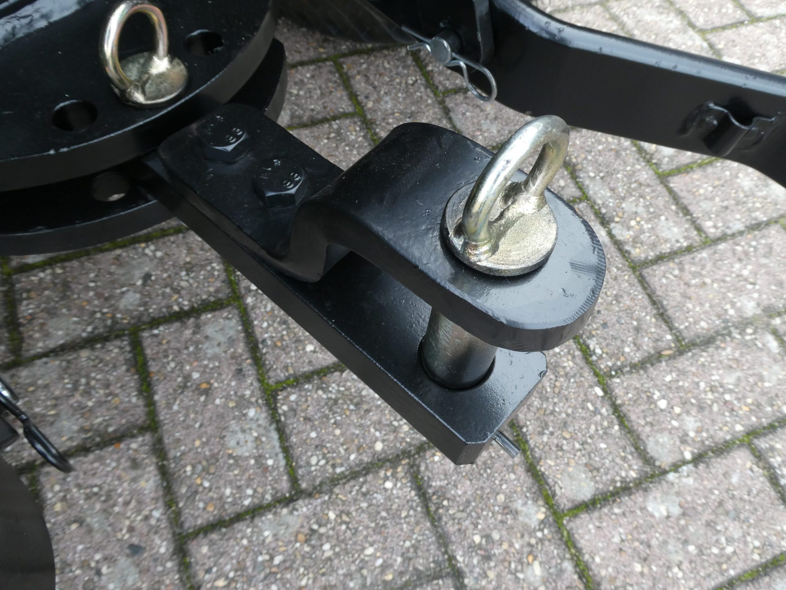 Solis 26 4wd HST - Afbeelding 27