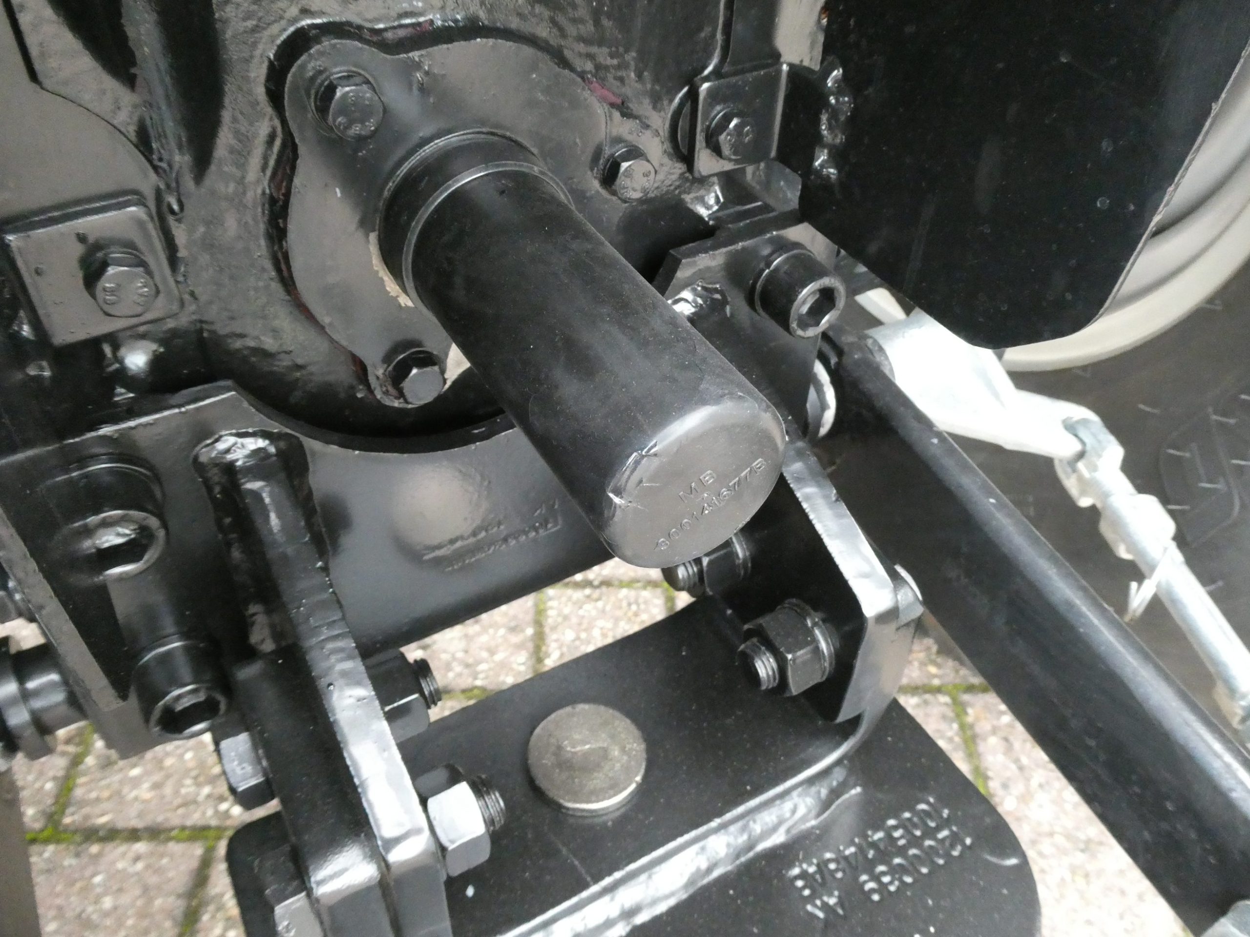 Solis 26 4wd HST - Afbeelding 28