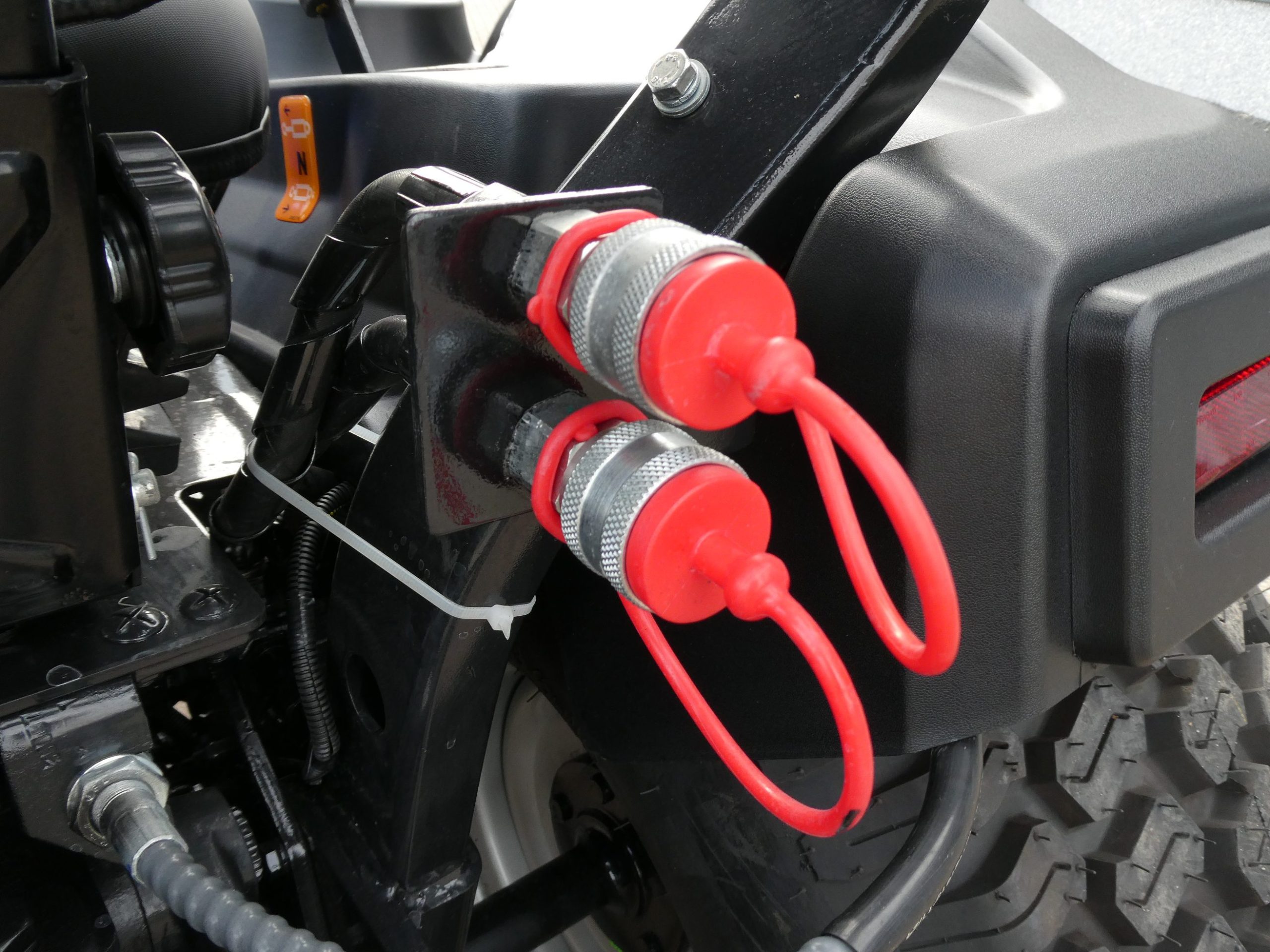 Solis 26 4wd HST - Afbeelding 30