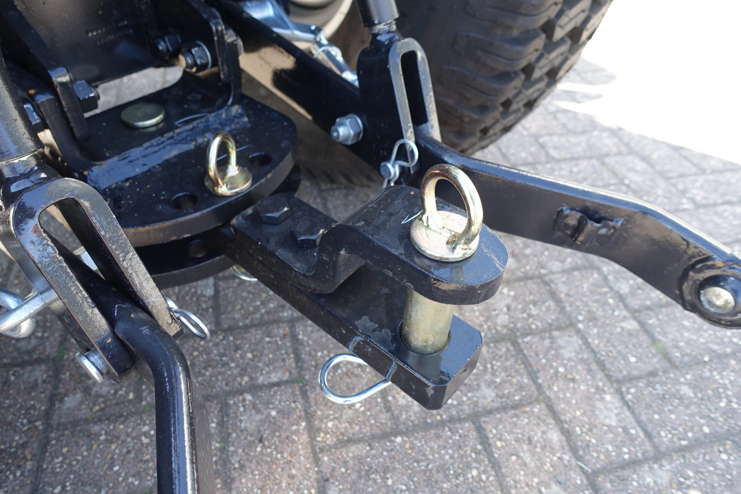 Solis 26 4wd HST - Afbeelding 29