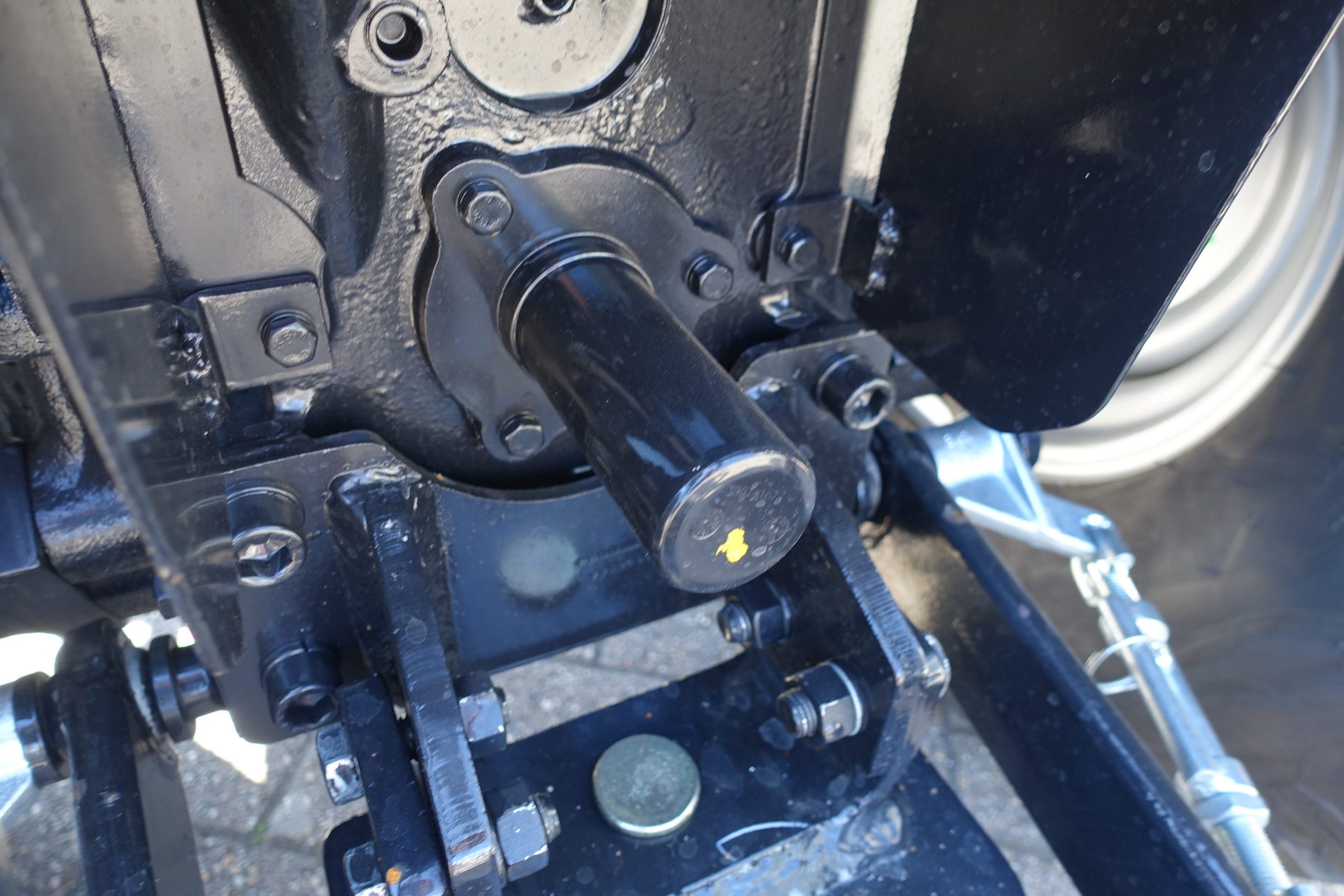 Solis 26 4wd HST - Afbeelding 30