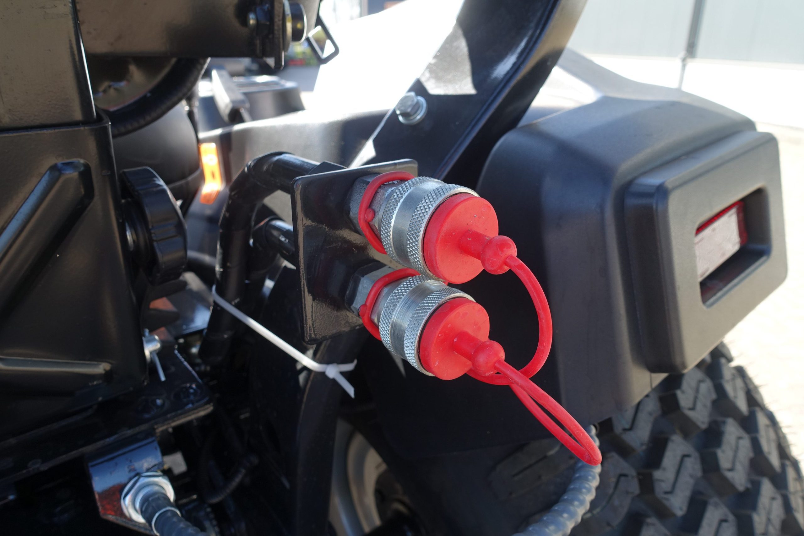 Solis 26 4wd HST - Afbeelding 31