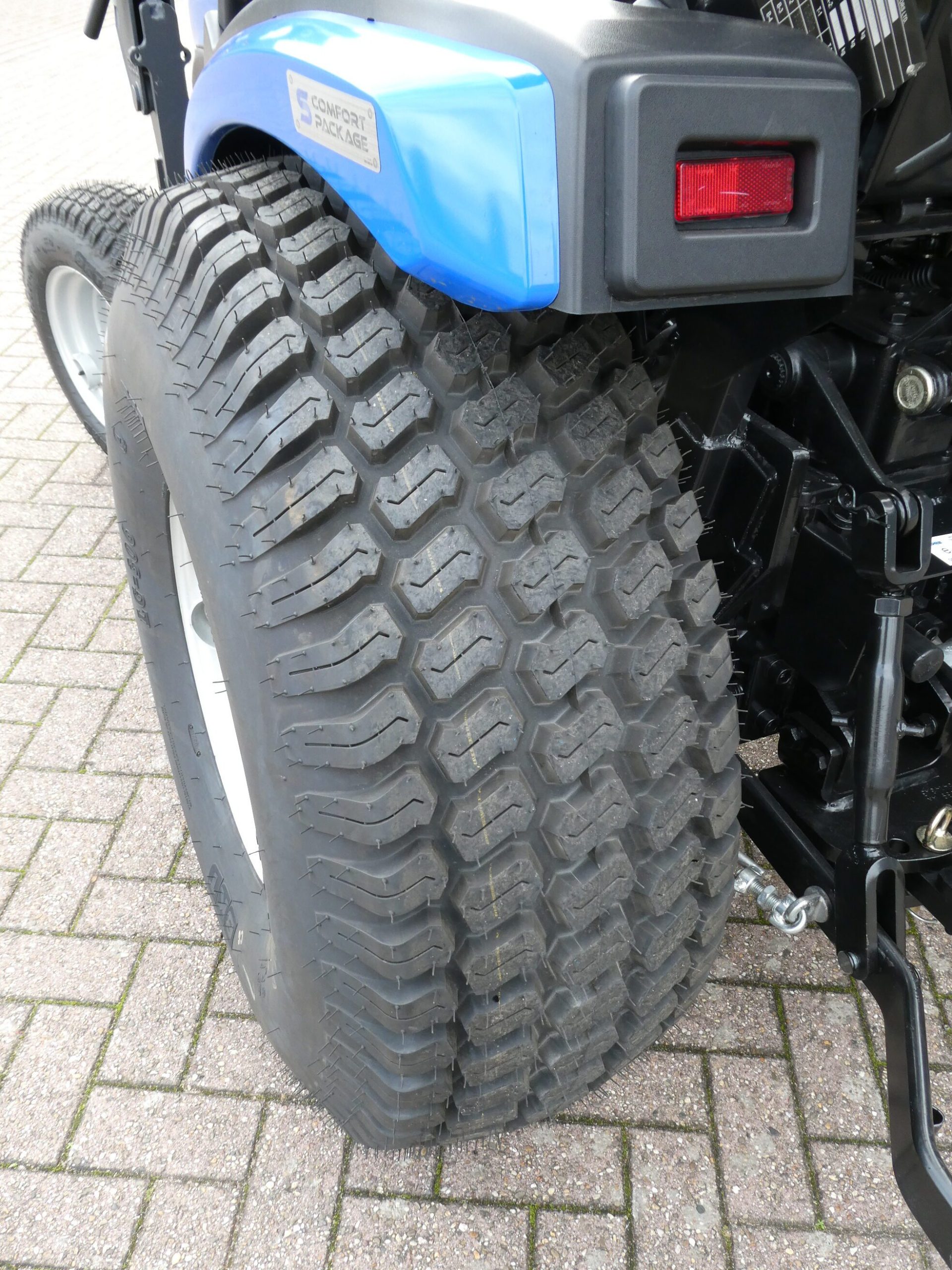 Solis 26 4wd HST - Afbeelding 32