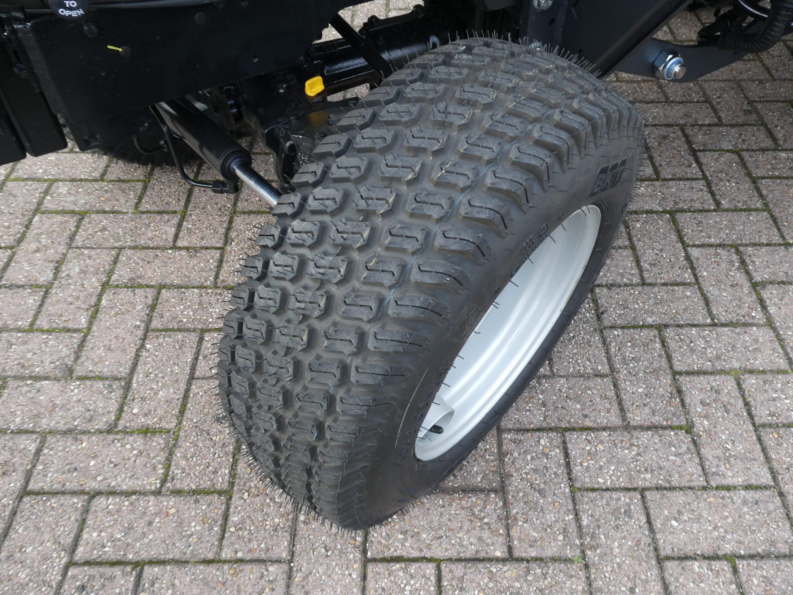 Solis 26 4wd HST - Afbeelding 33