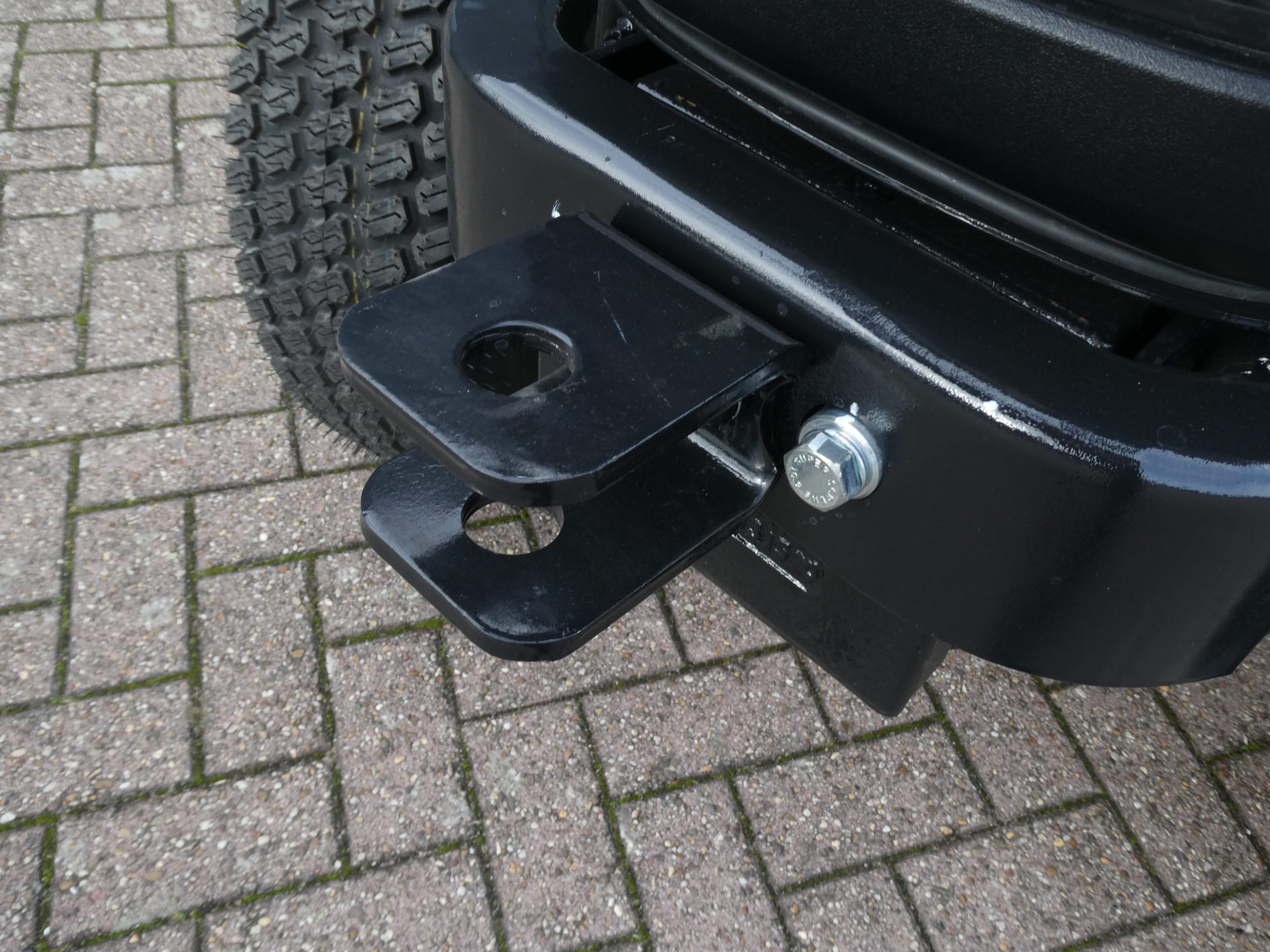 Solis 26 4wd HST - Afbeelding 36