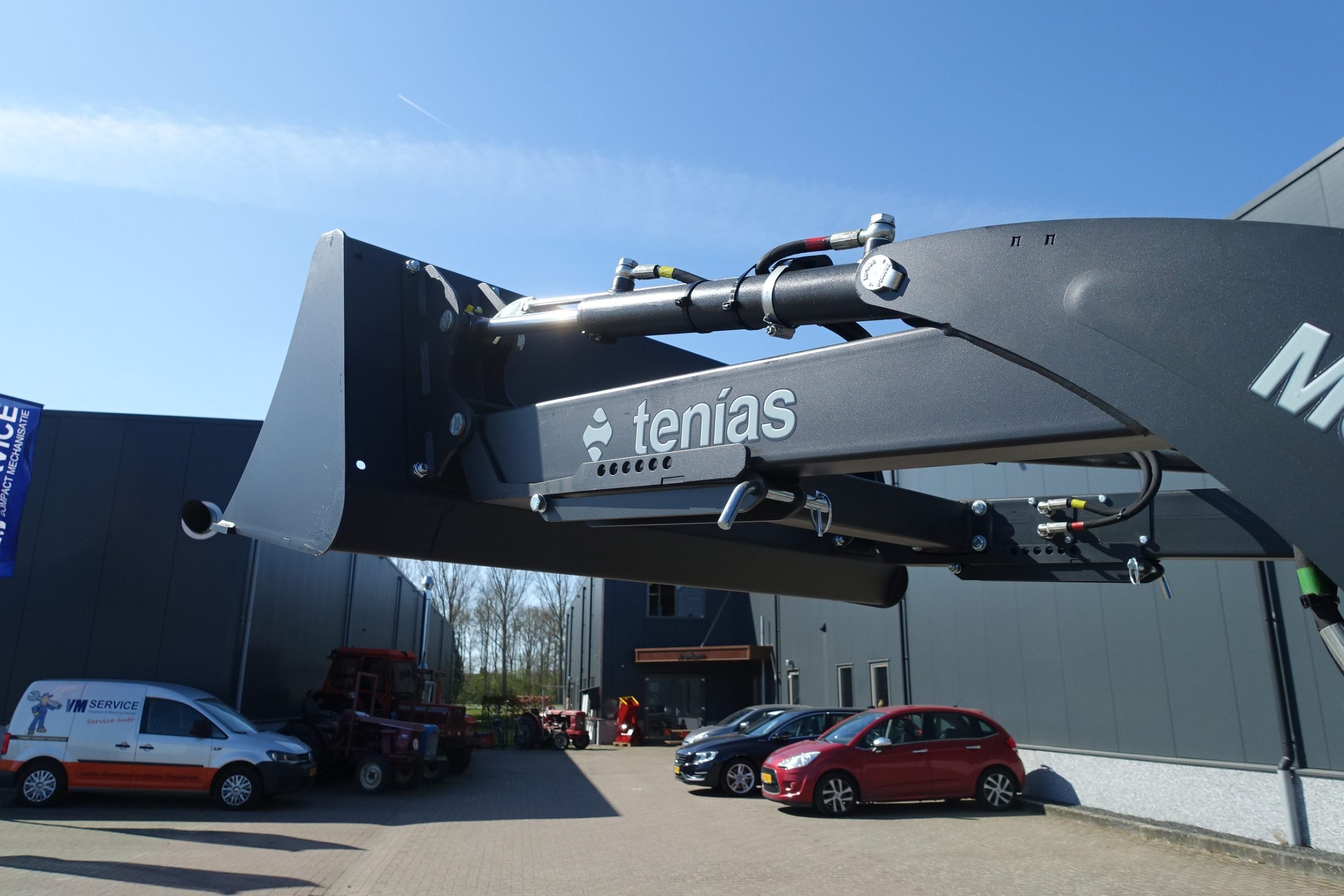 Solis 26 4wd HST - Afbeelding 39