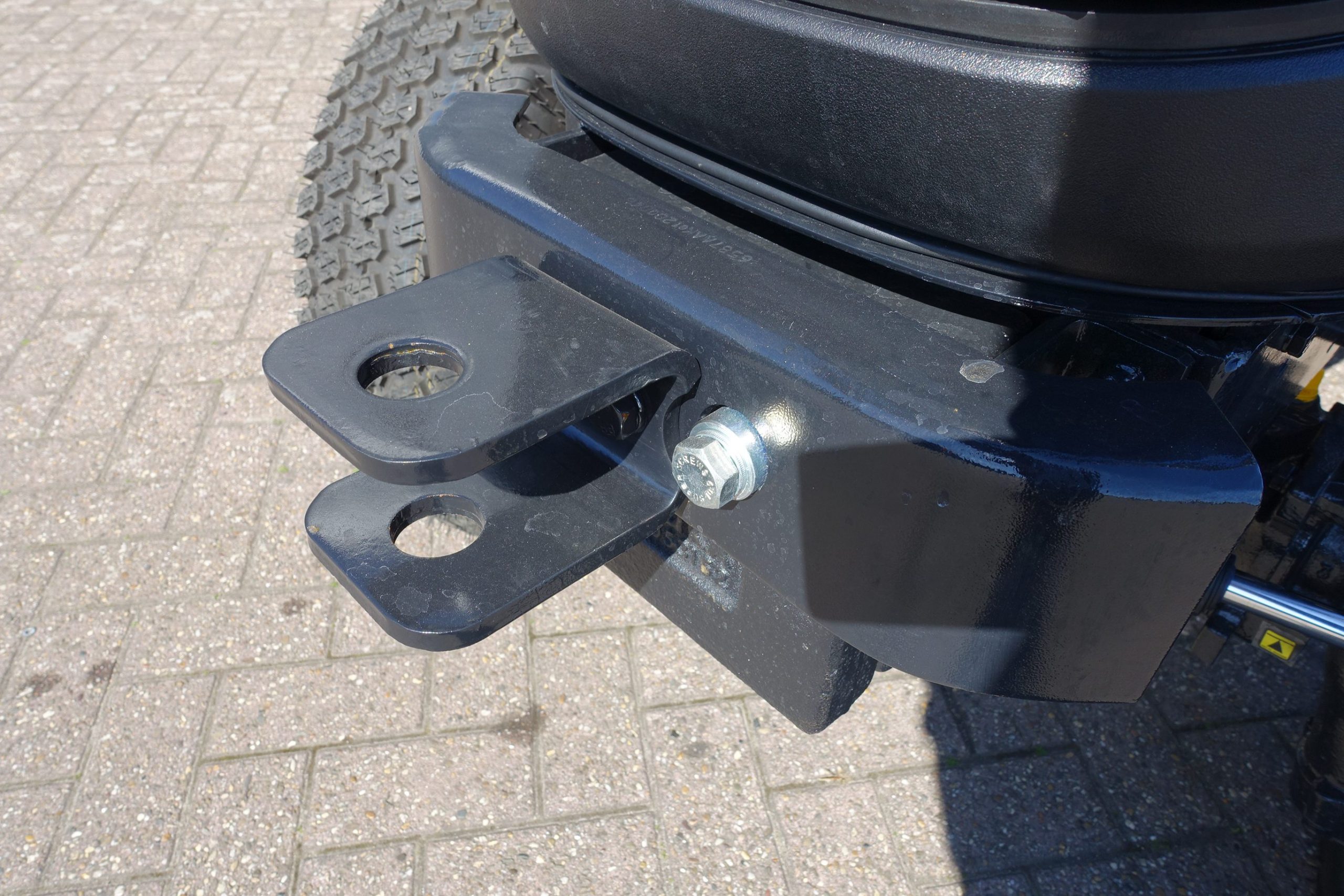 Solis 26 4wd HST - Afbeelding 40