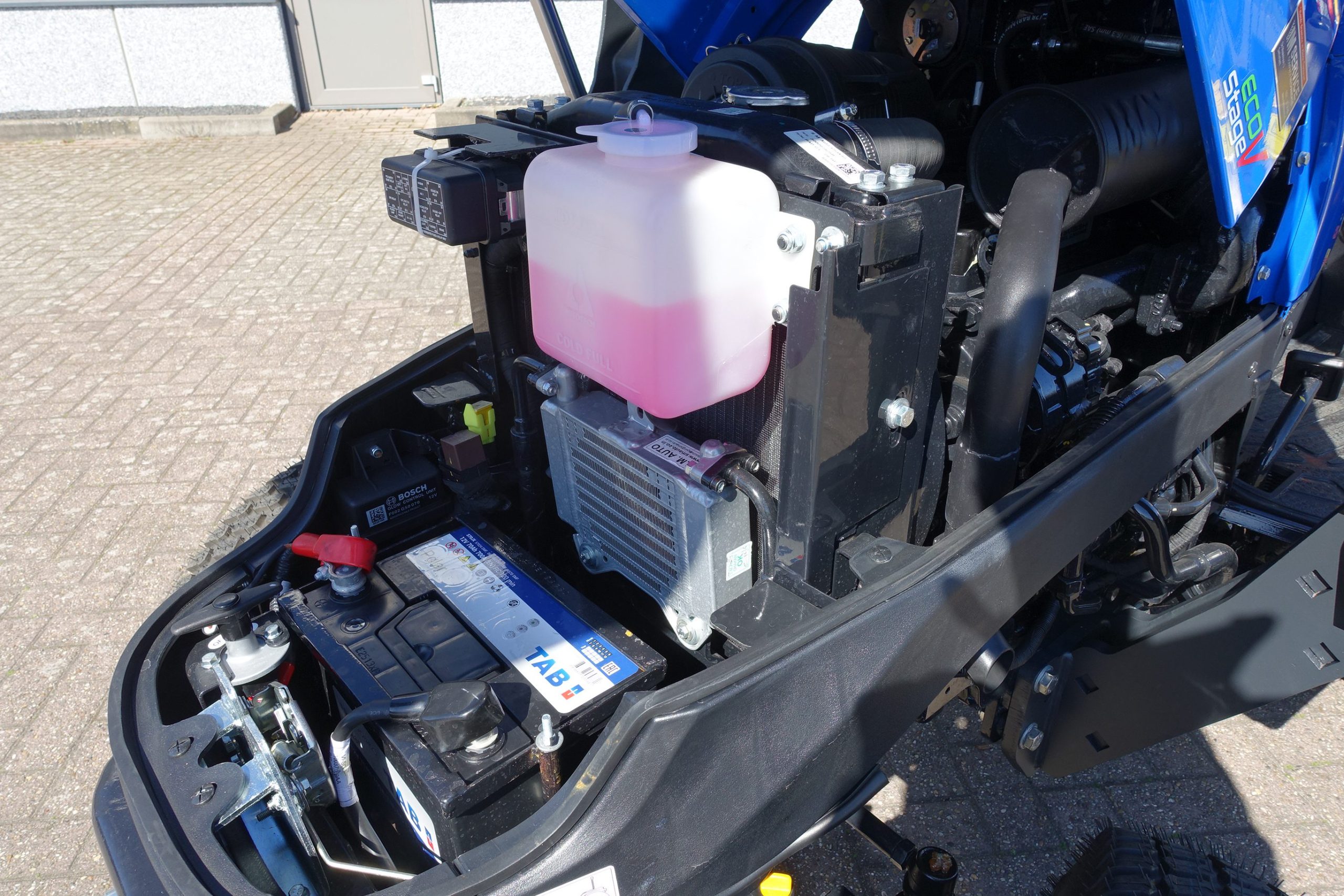 Solis 26 4wd HST - Afbeelding 42