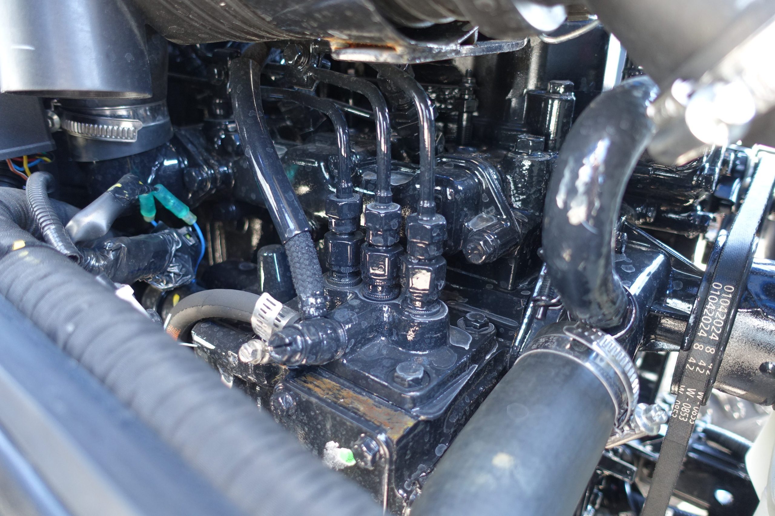 Solis 26 4wd HST - Afbeelding 46