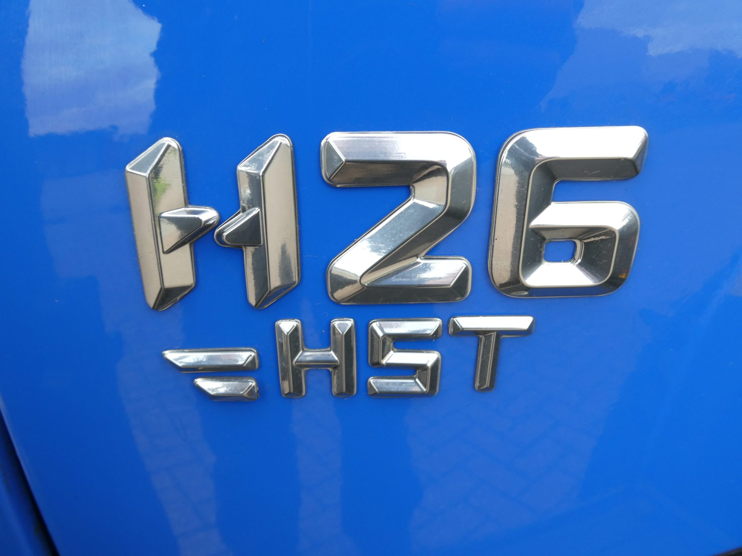 Solis 26 4wd HST - Afbeelding 10