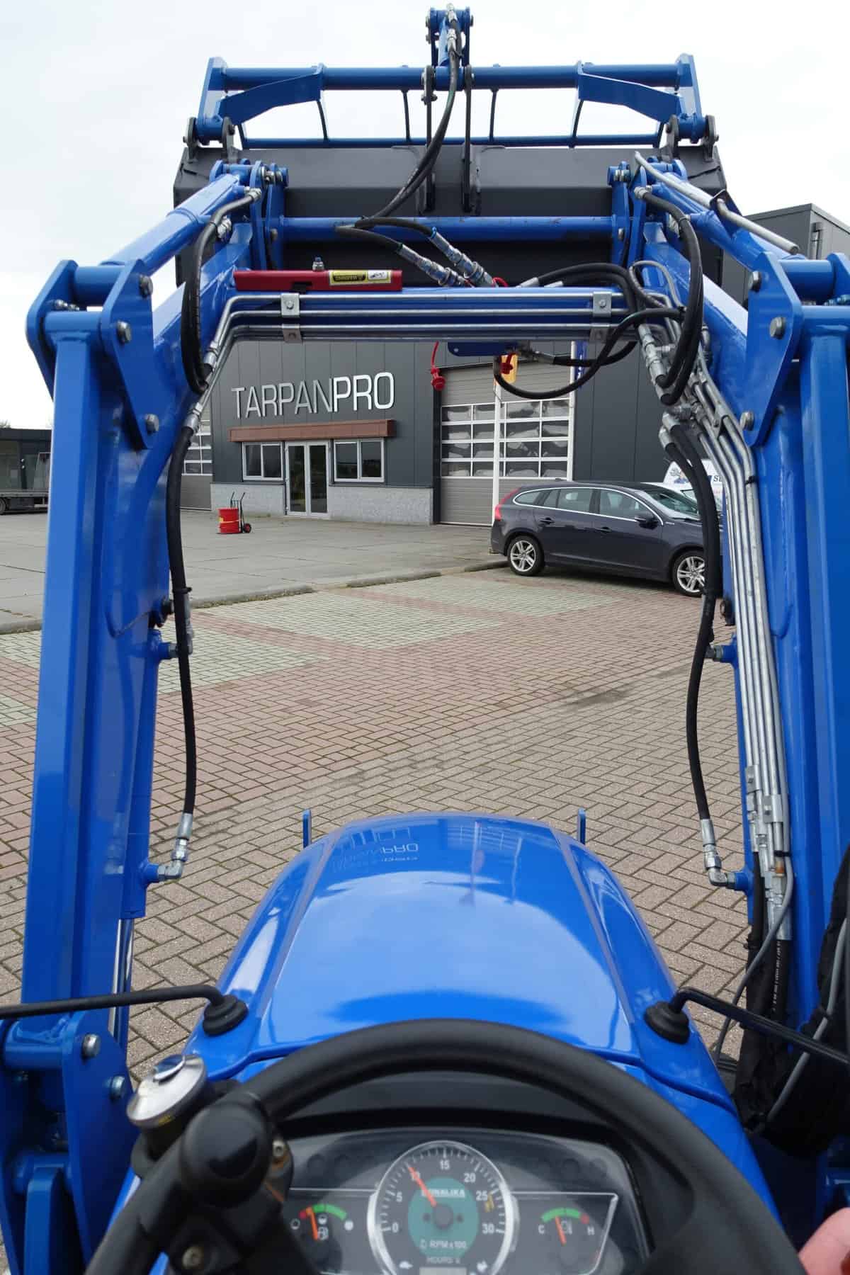 Solis 26 4wd - Afbeelding 10