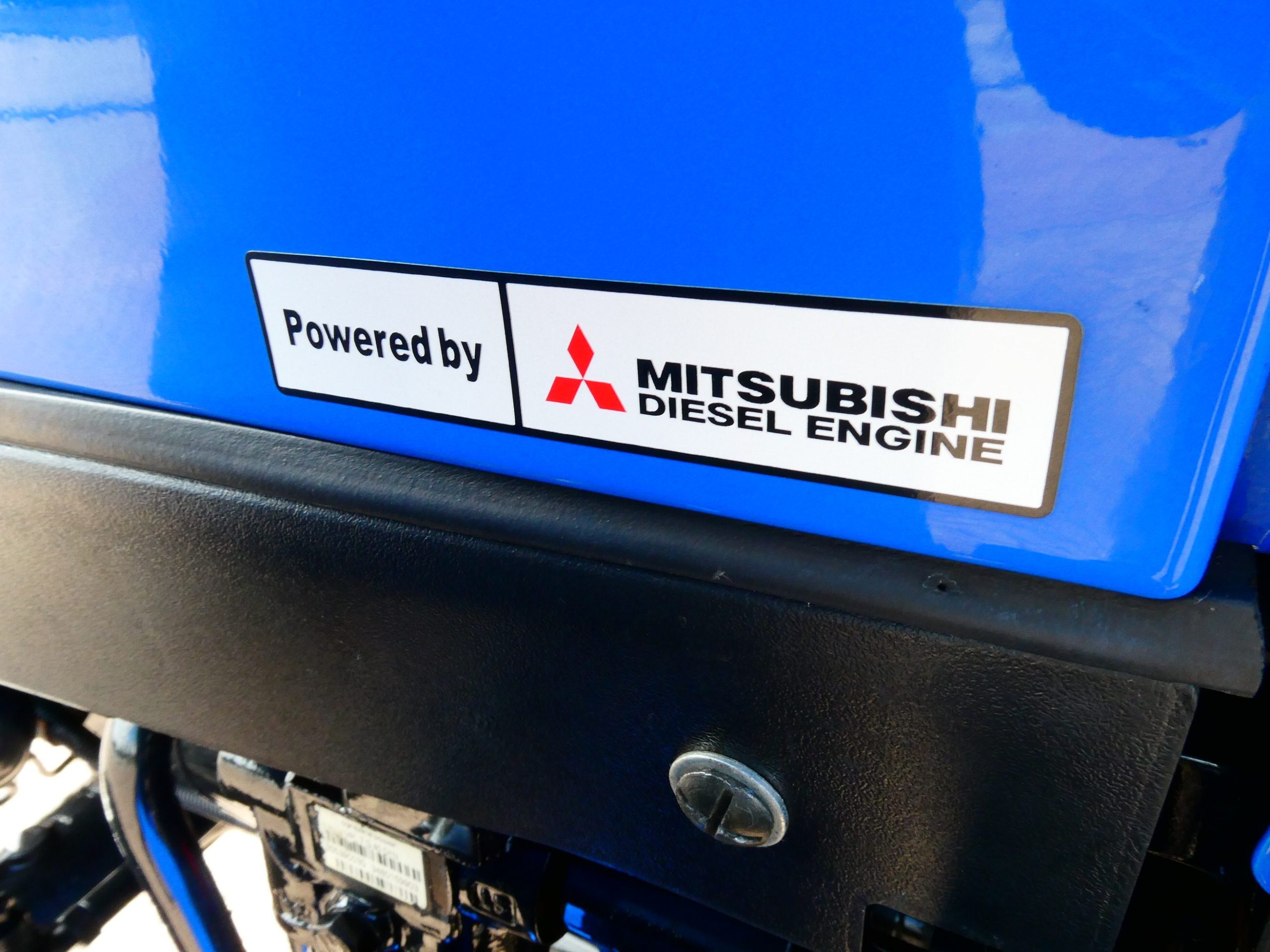 Solis 26 4wd - Afbeelding 11