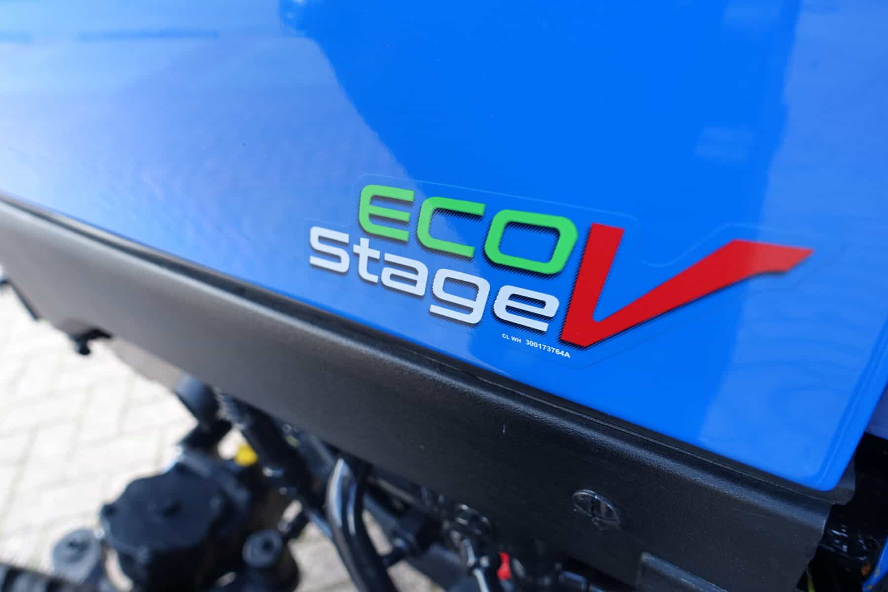 Solis 26 4wd HST - Afbeelding 12