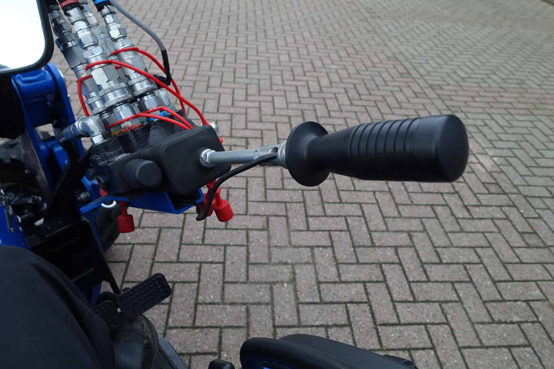 Solis 26 4wd - Afbeelding 11