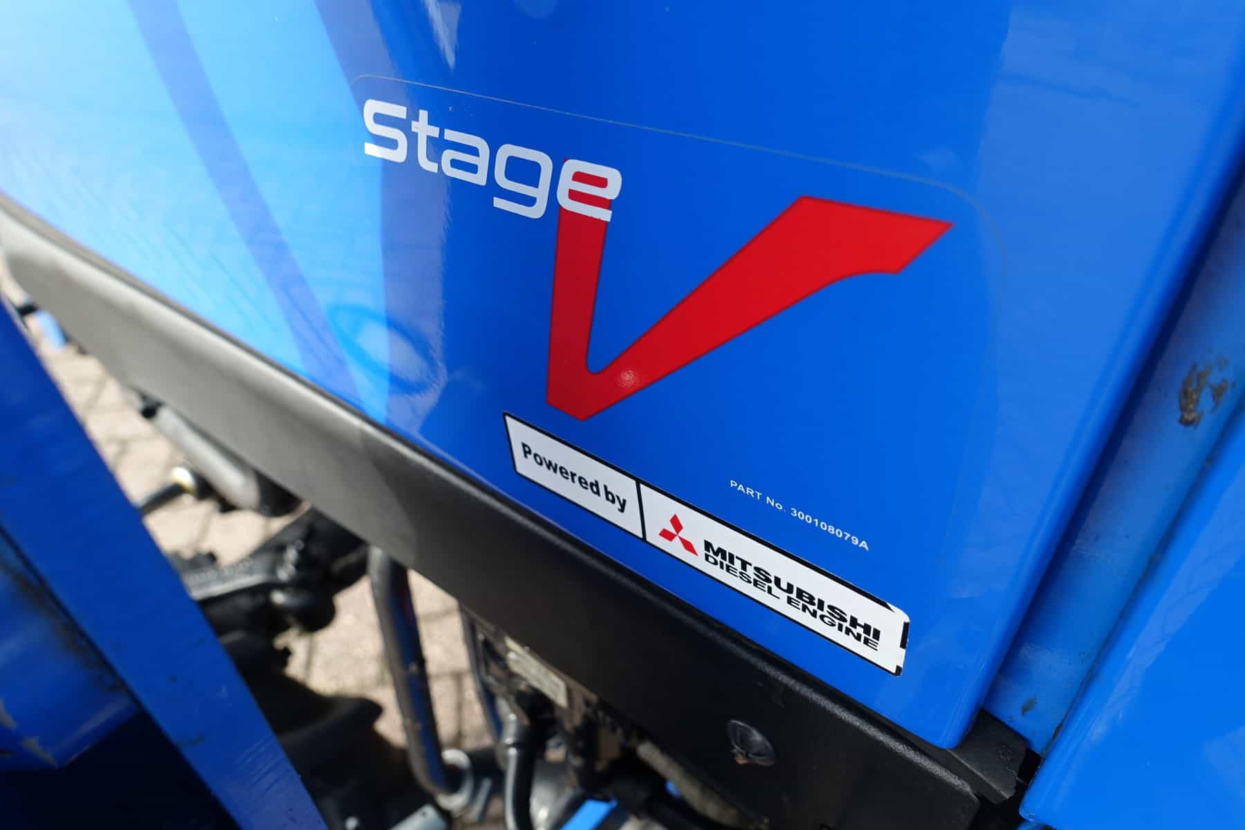 Solis 26 4wd - Afbeelding 11