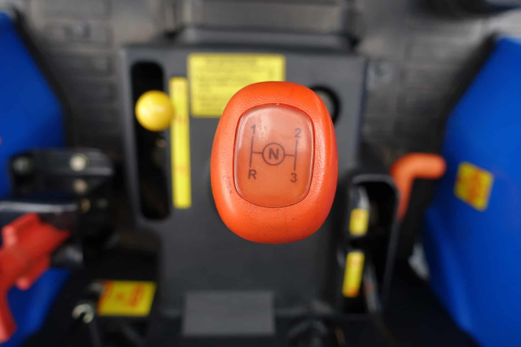 Solis 26 4wd - Afbeelding 12