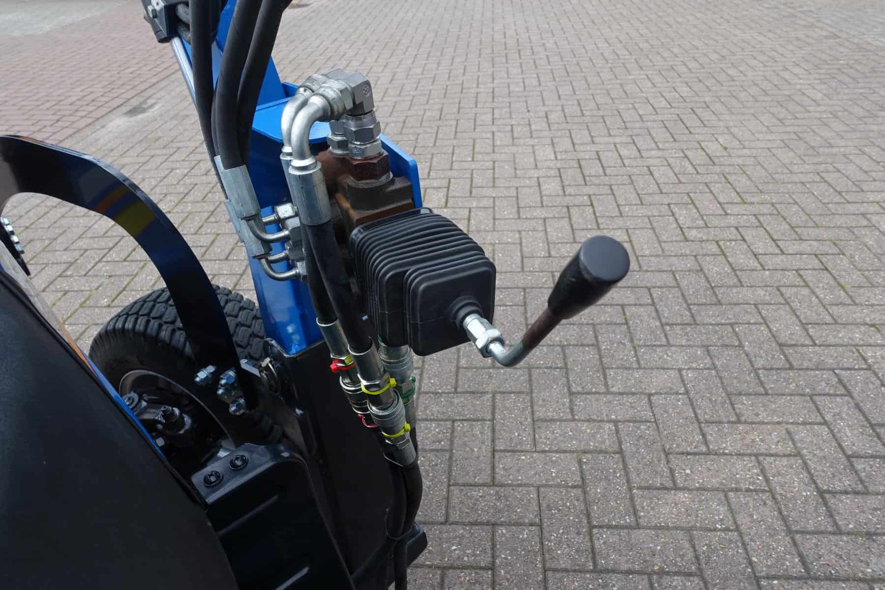 Solis 26 4wd - Afbeelding 14