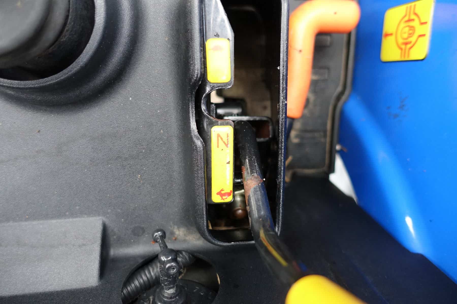 Solis 26 4wd - Afbeelding 13