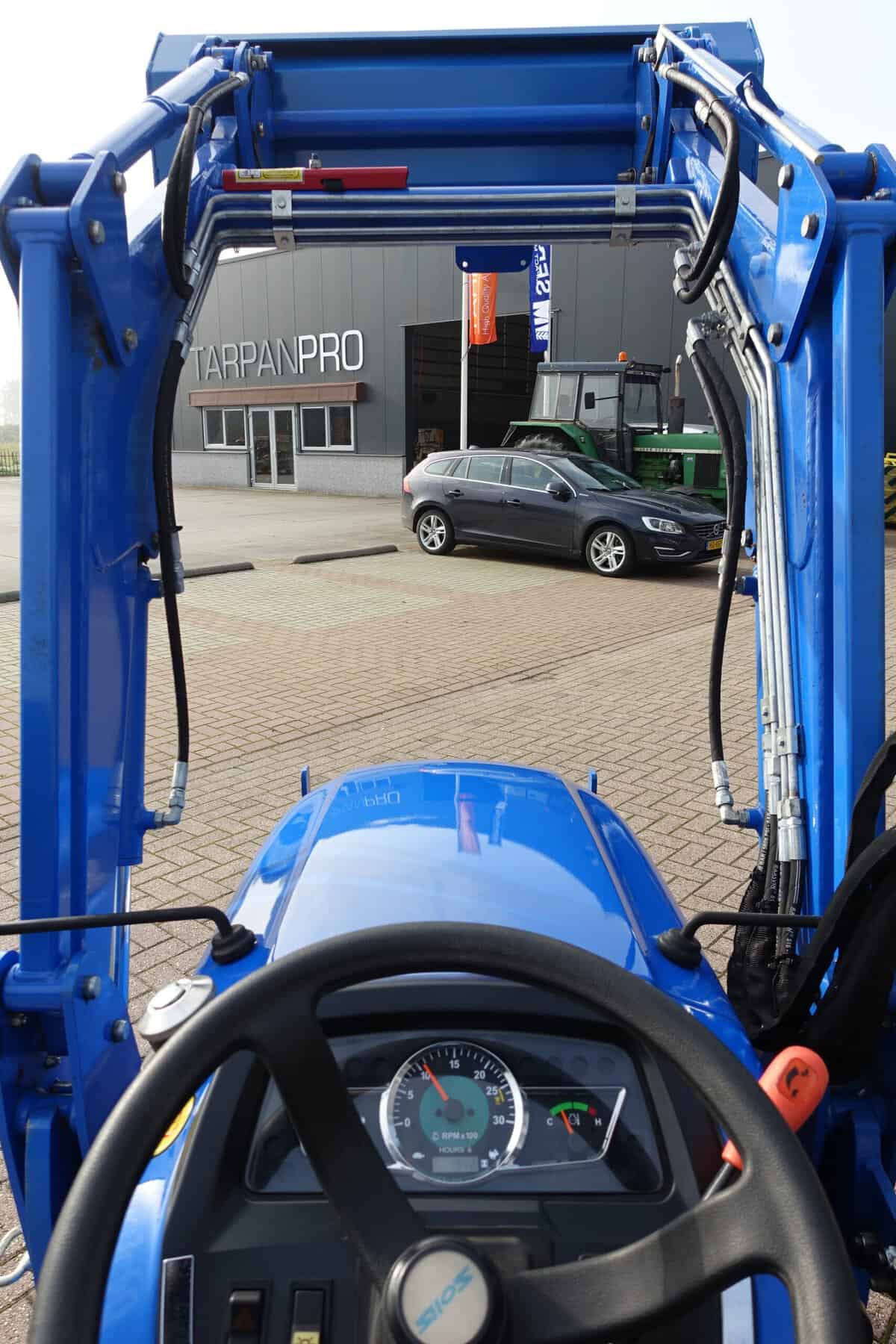 Solis 26 4wd - Afbeelding 14