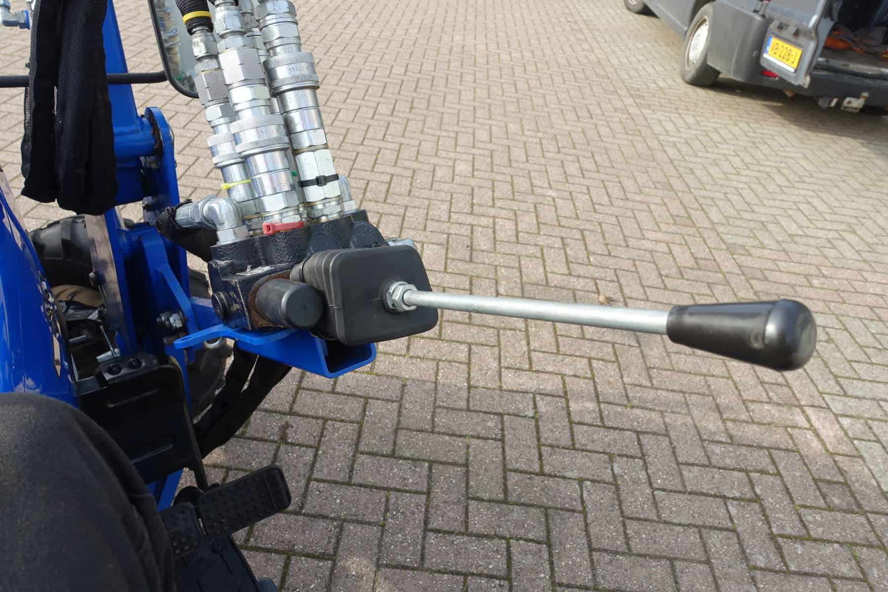 Solis 26 4wd - Afbeelding 15