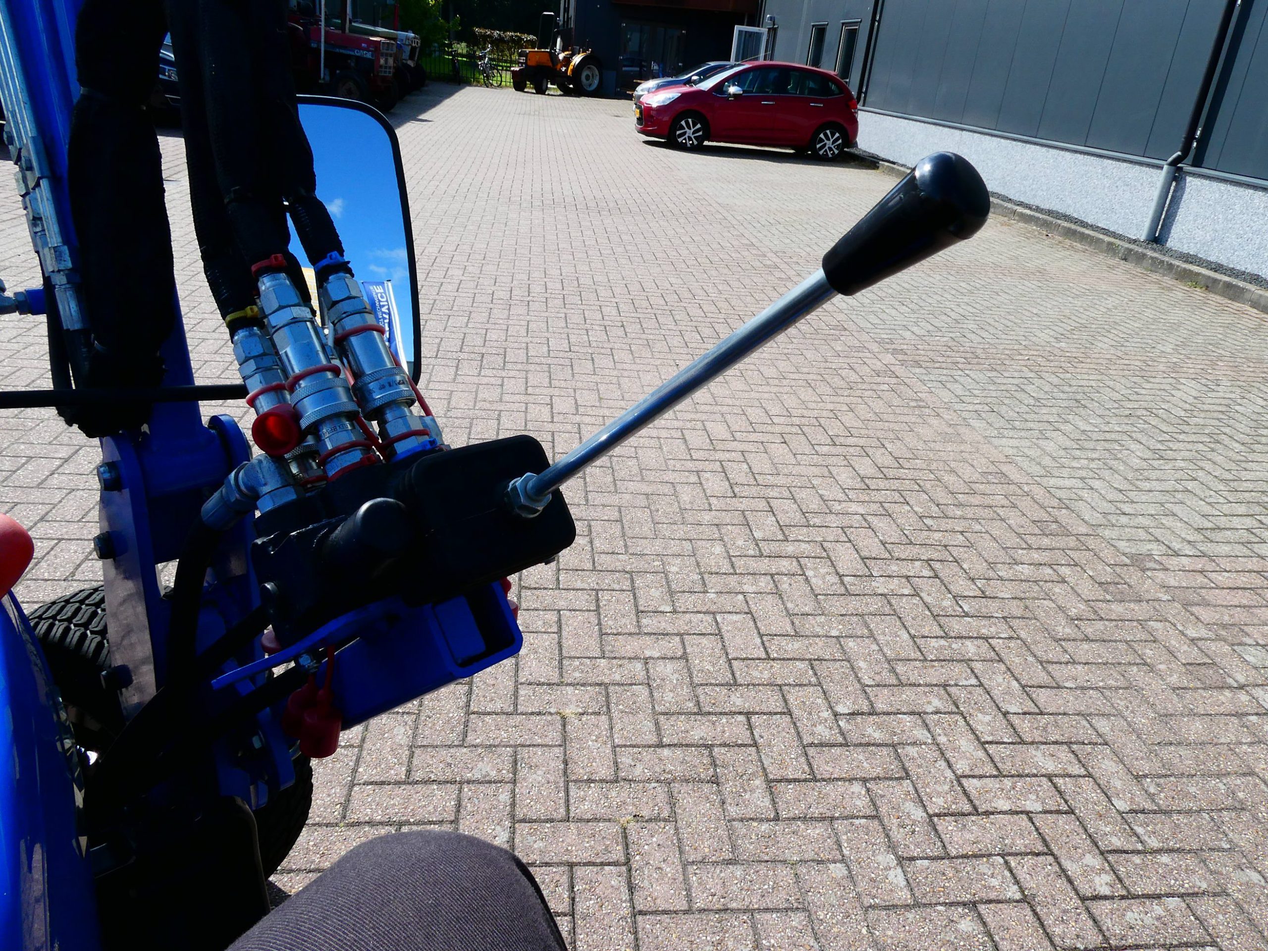 Solis 26 4wd - Afbeelding 16