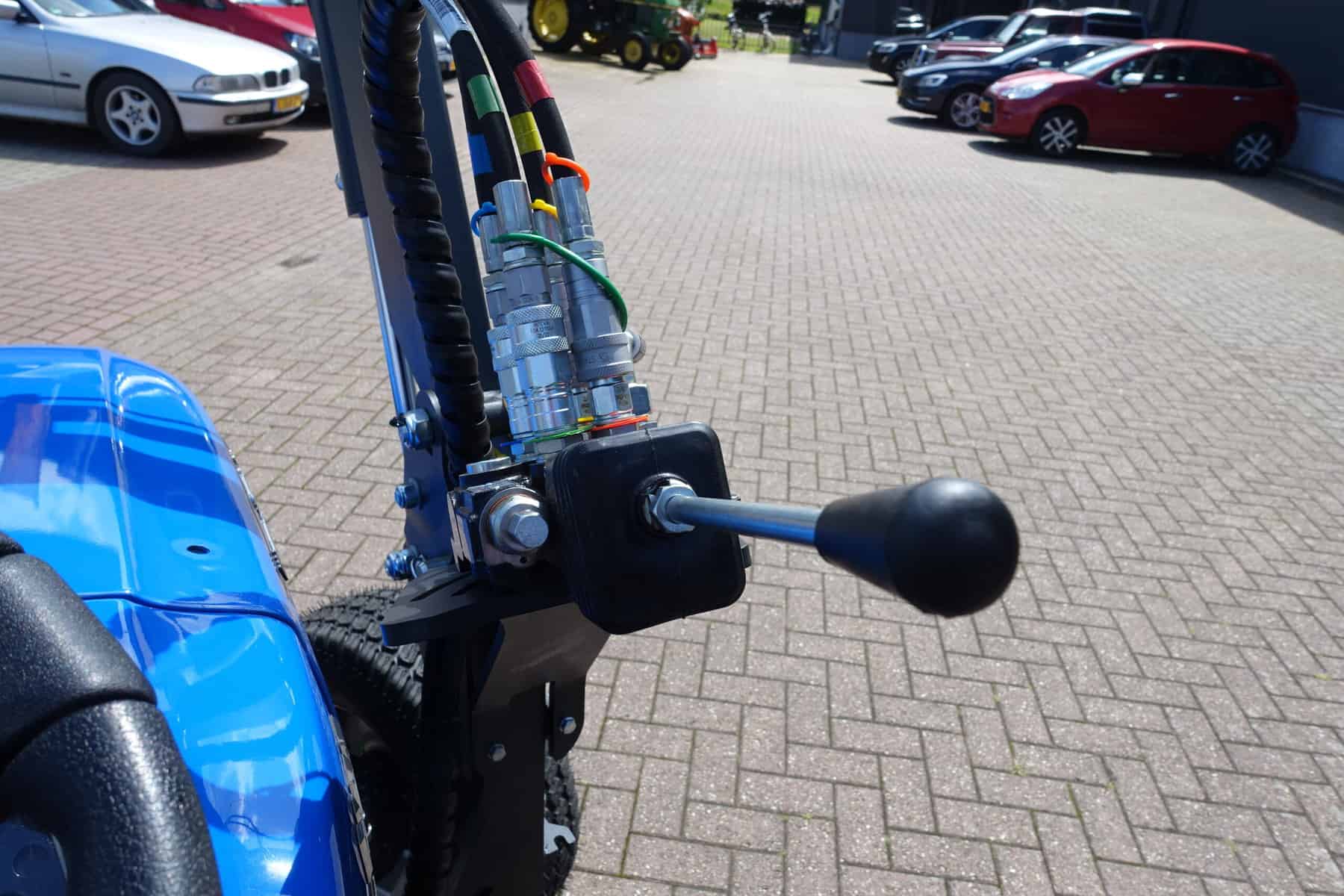 Solis 26 4wd HST - Afbeelding 17