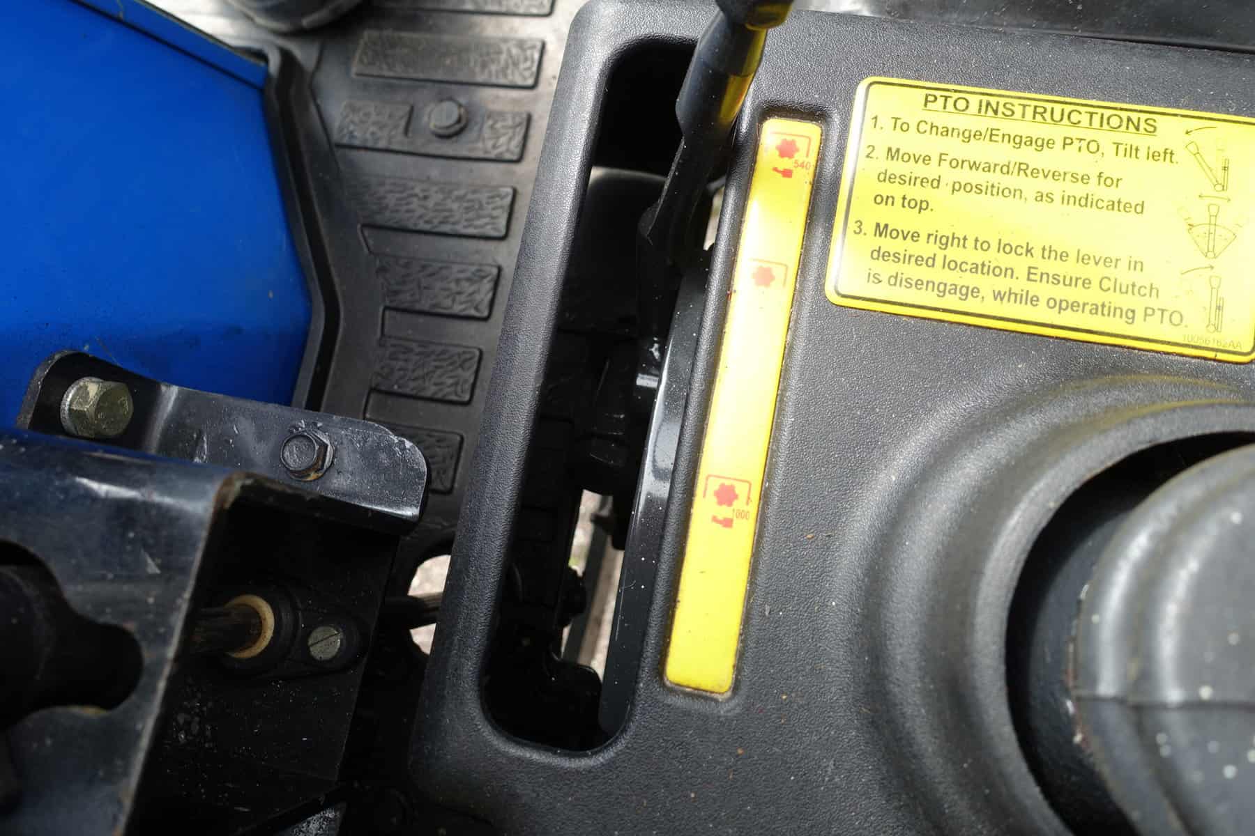 Solis 26 4wd - Afbeelding 17