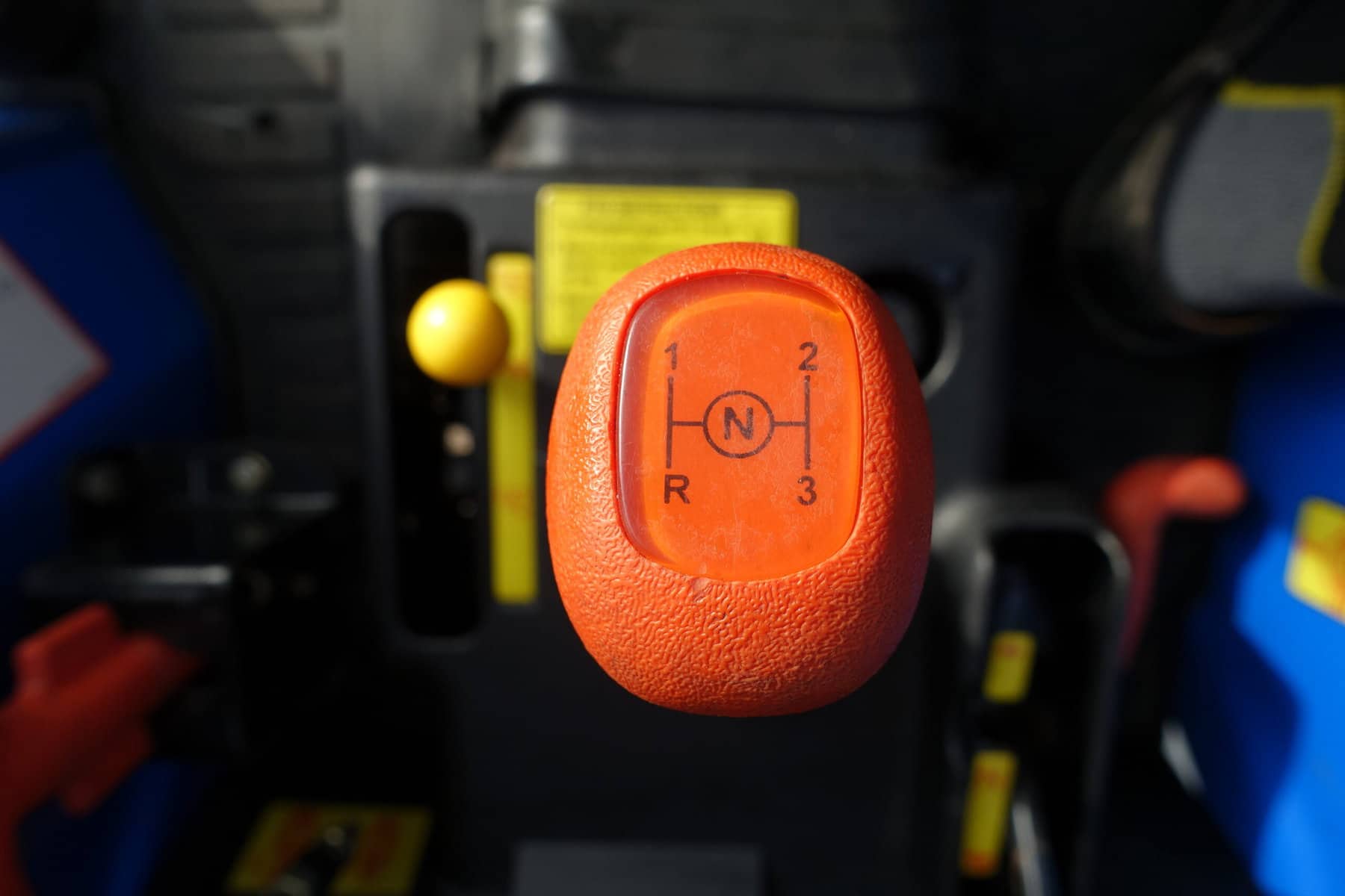 Solis 26 4wd - Afbeelding 16