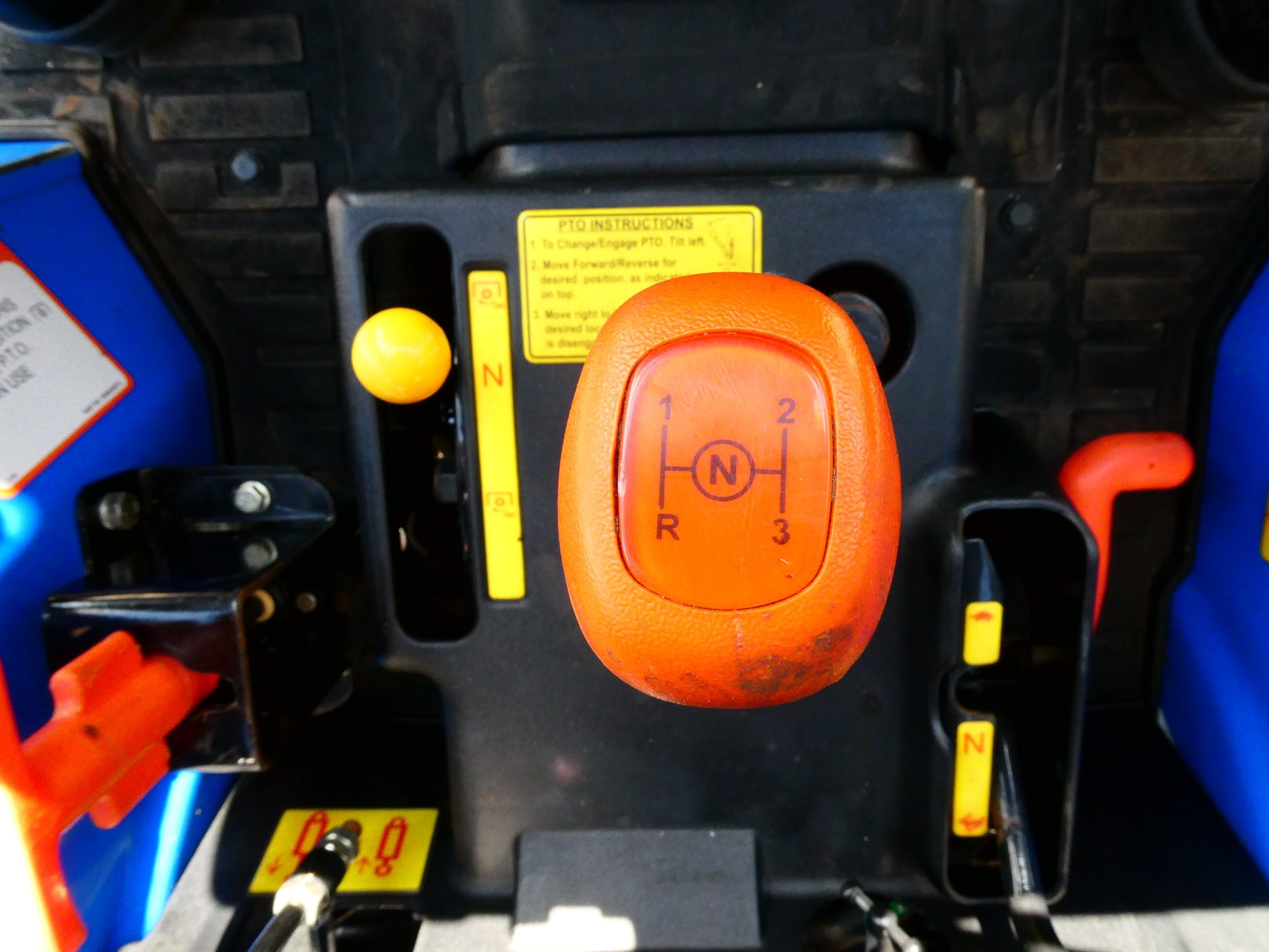 Solis 26 4wd - Afbeelding 17