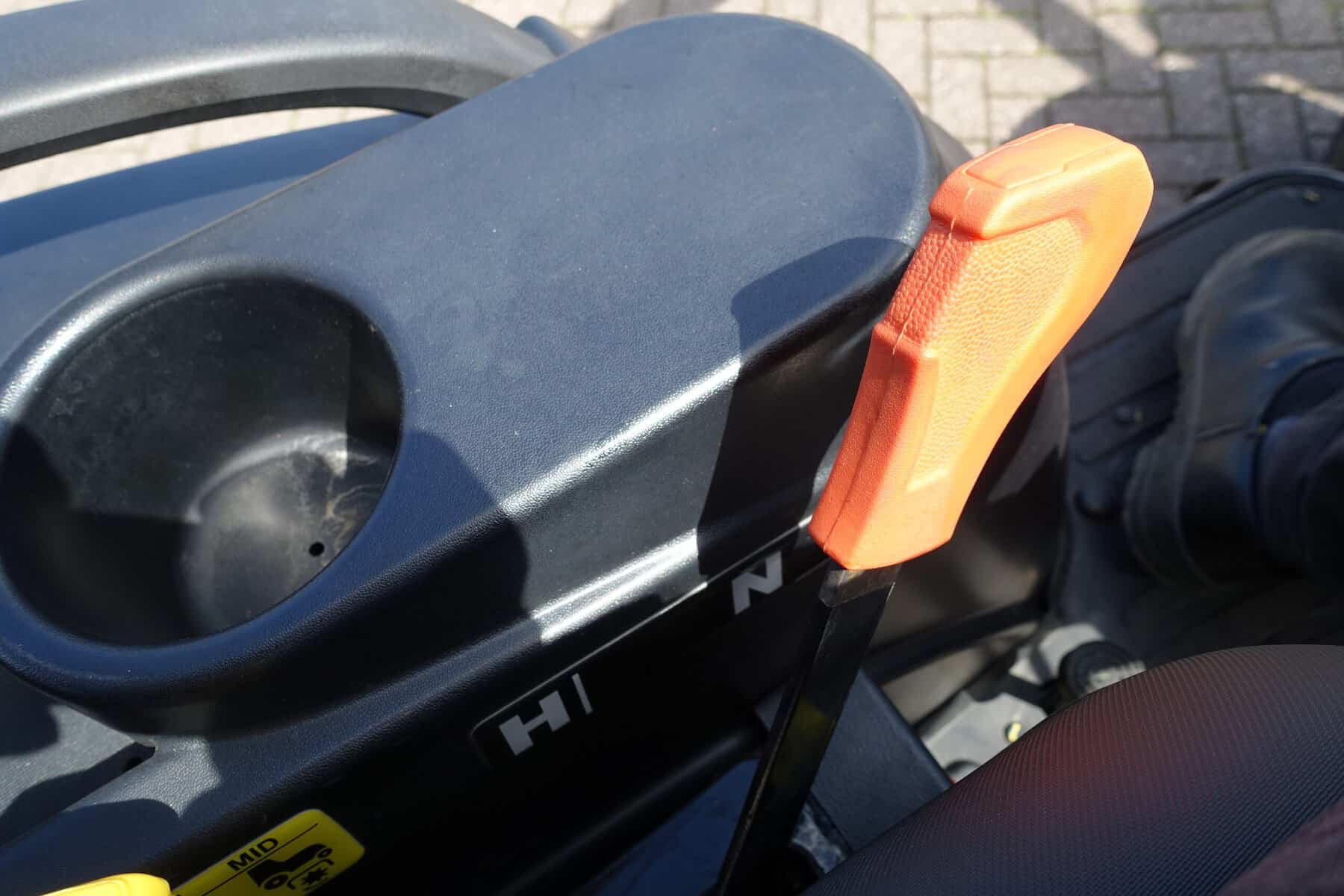 Solis 26 4wd HST - Afbeelding 18