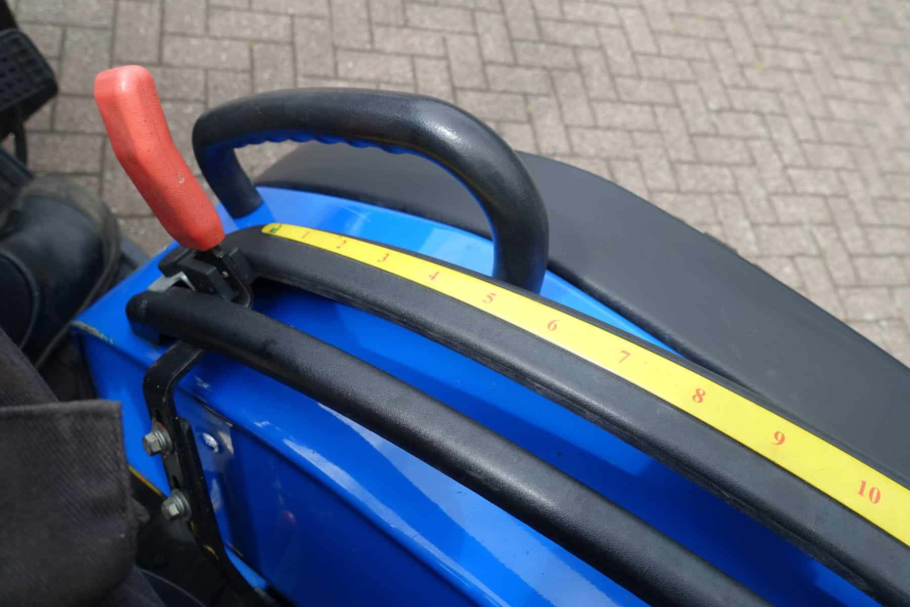 Solis 26 4wd - Afbeelding 18