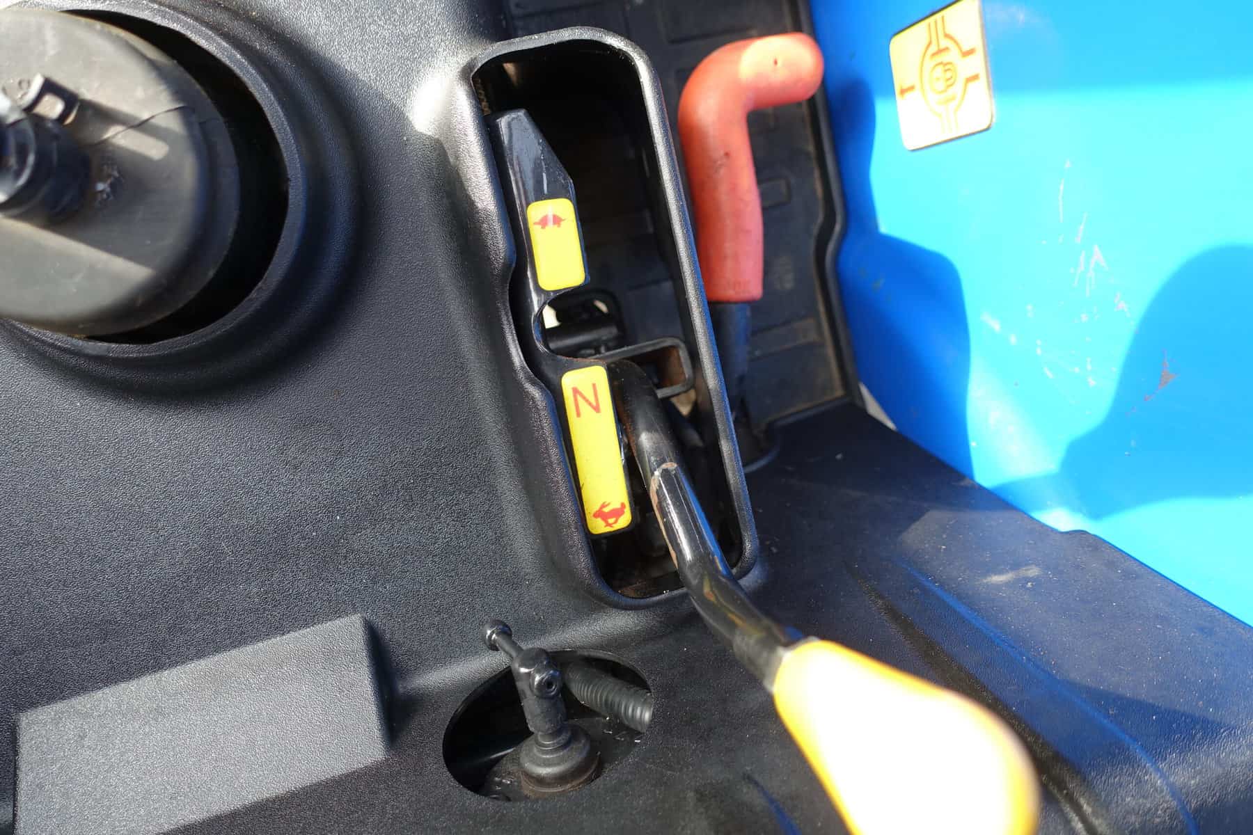 Solis 26 4wd - Afbeelding 17