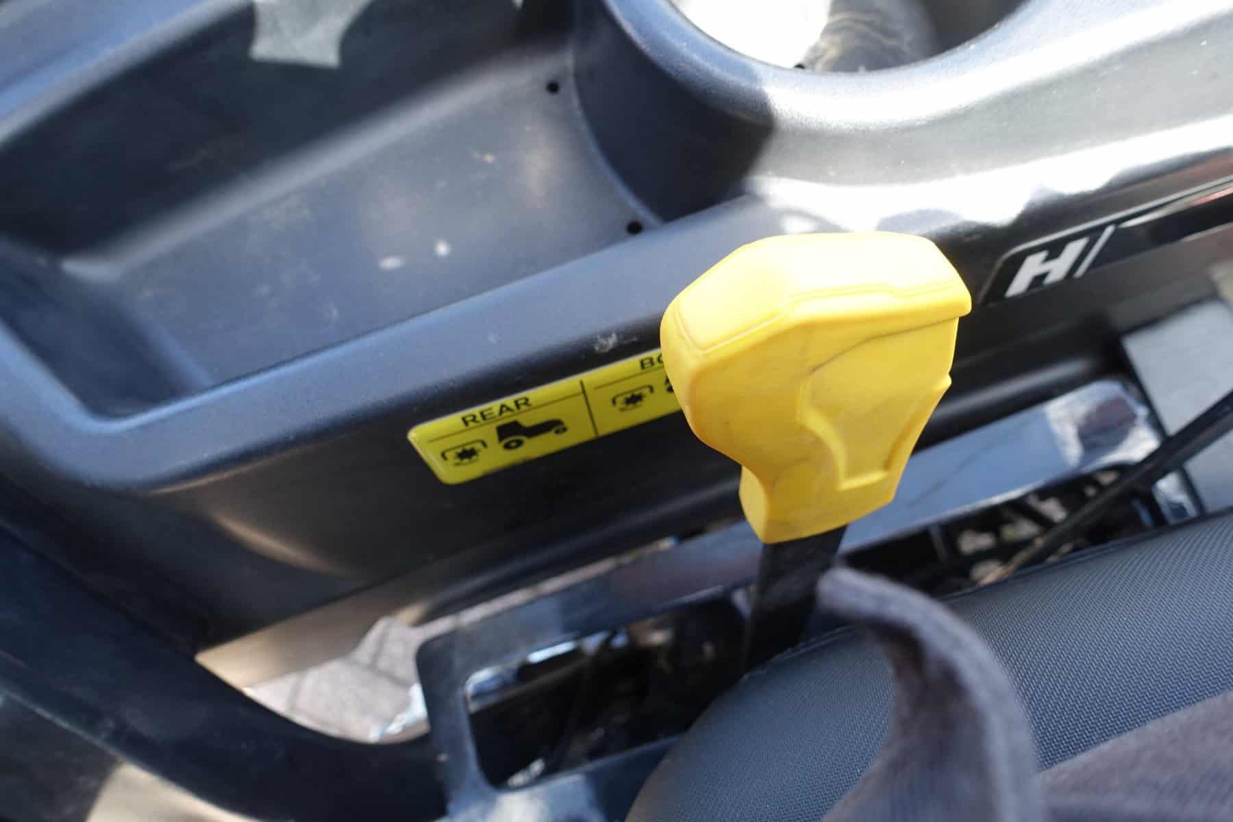 Solis 26 4wd HST - Afbeelding 19