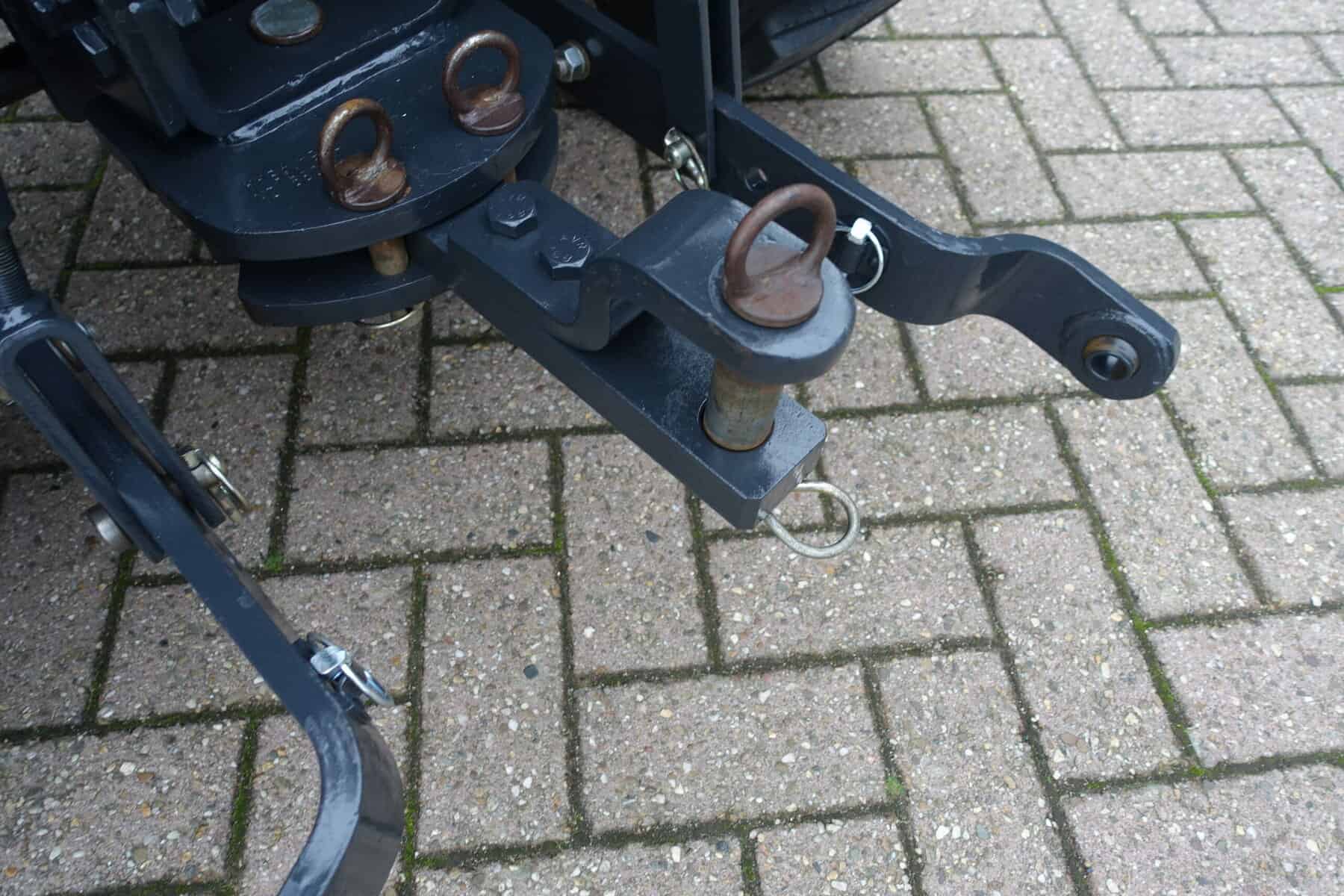 Solis 26 4wd - Afbeelding 18