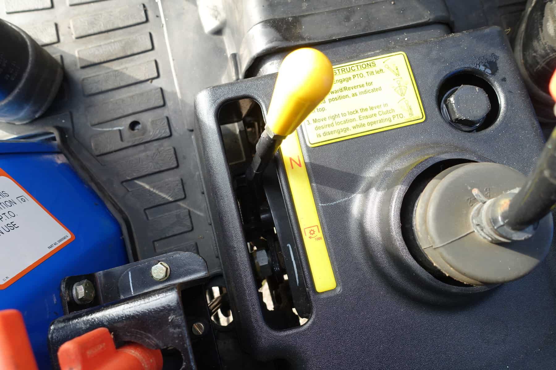 Solis 26 4wd - Afbeelding 18