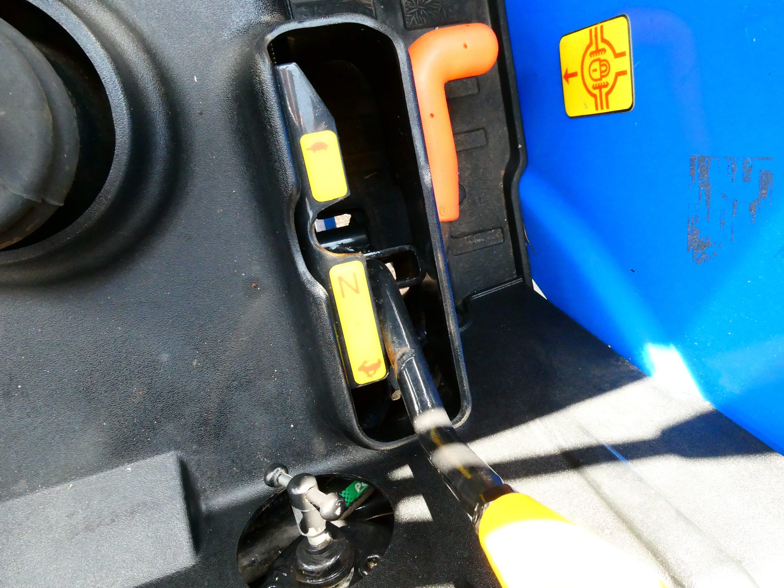 Solis 26 4wd - Afbeelding 19