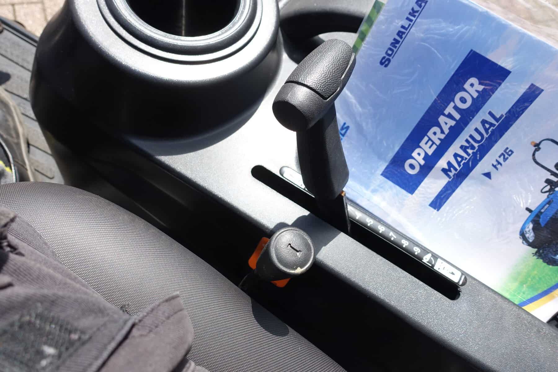 Solis 26 4wd HST - Afbeelding 20