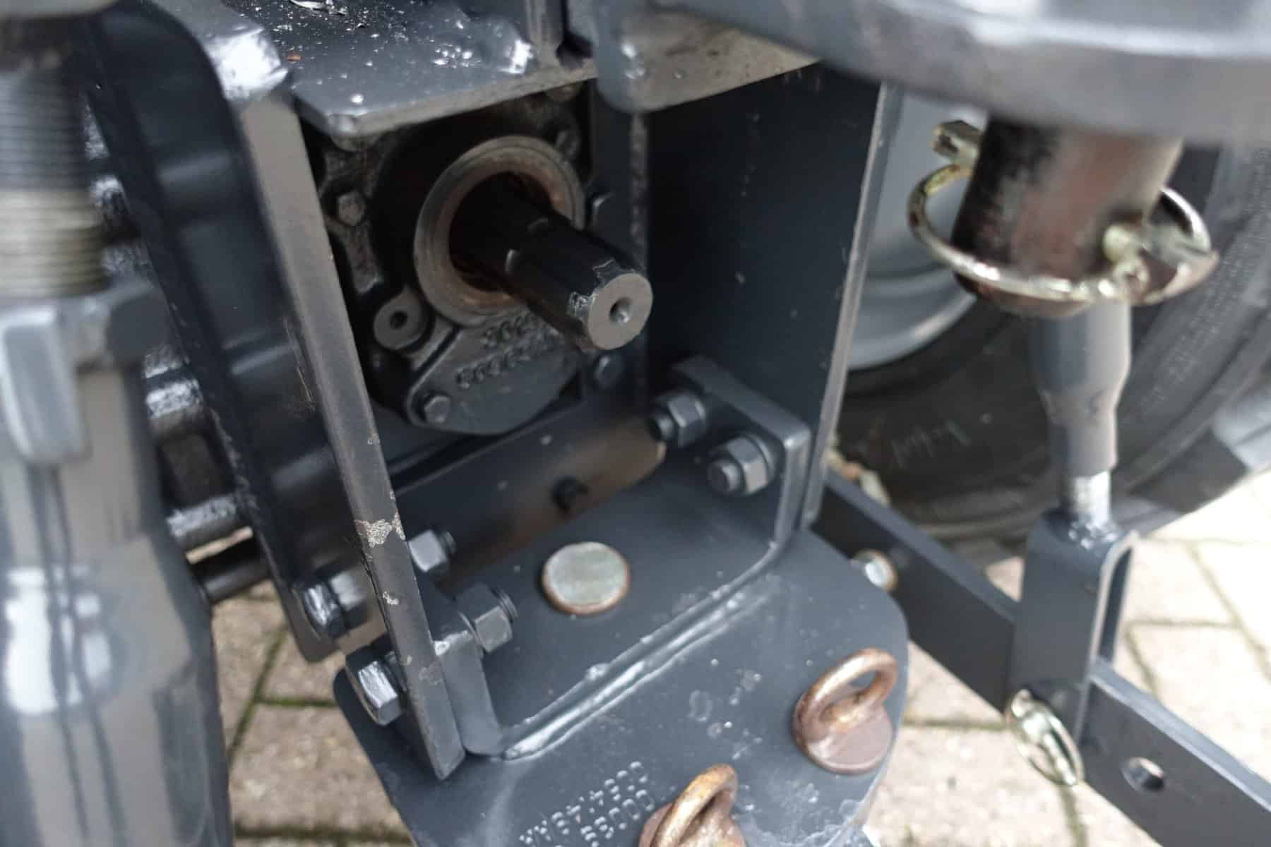 Solis 26 4wd - Afbeelding 19