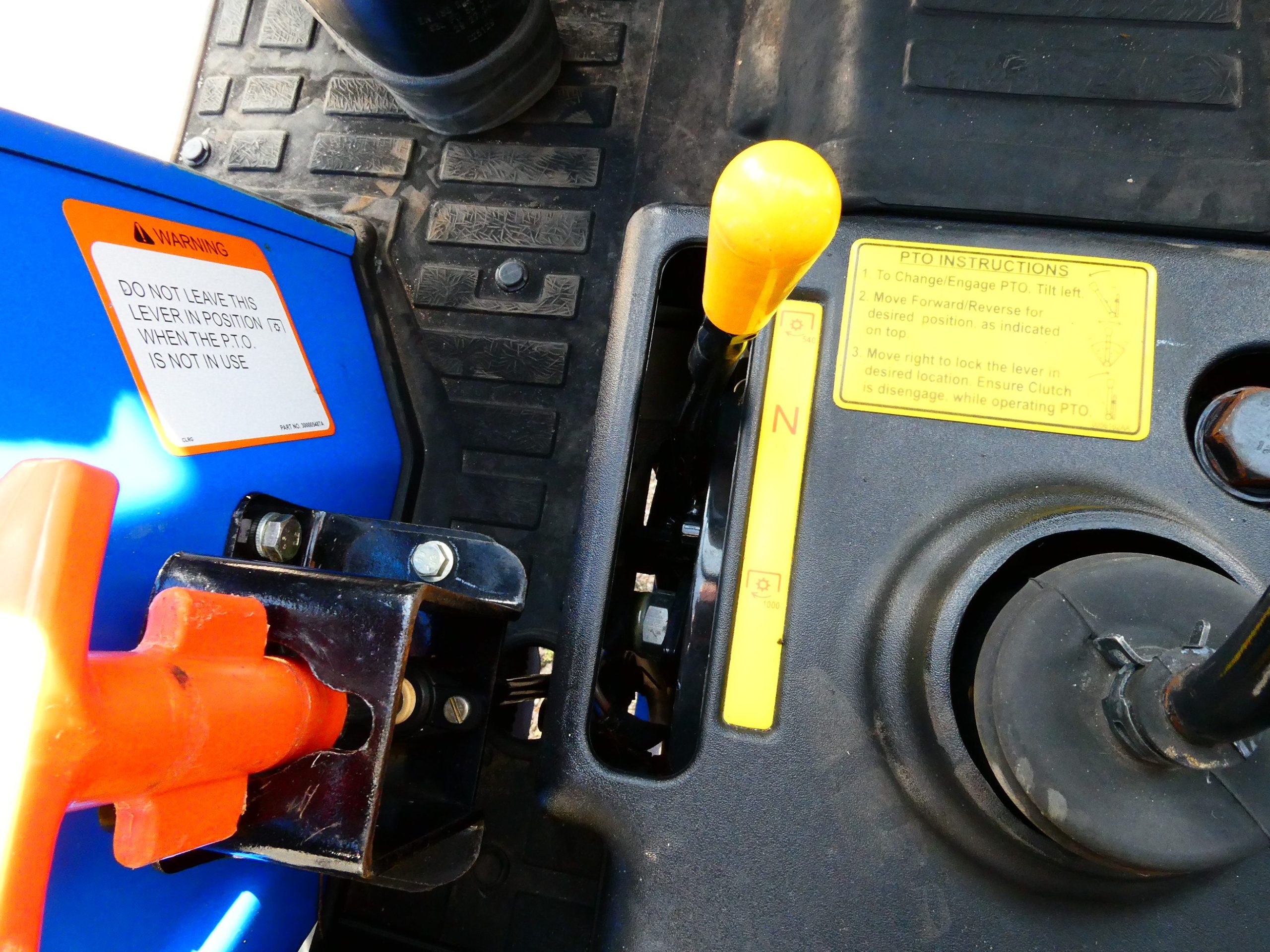 Solis 26 4wd - Afbeelding 20