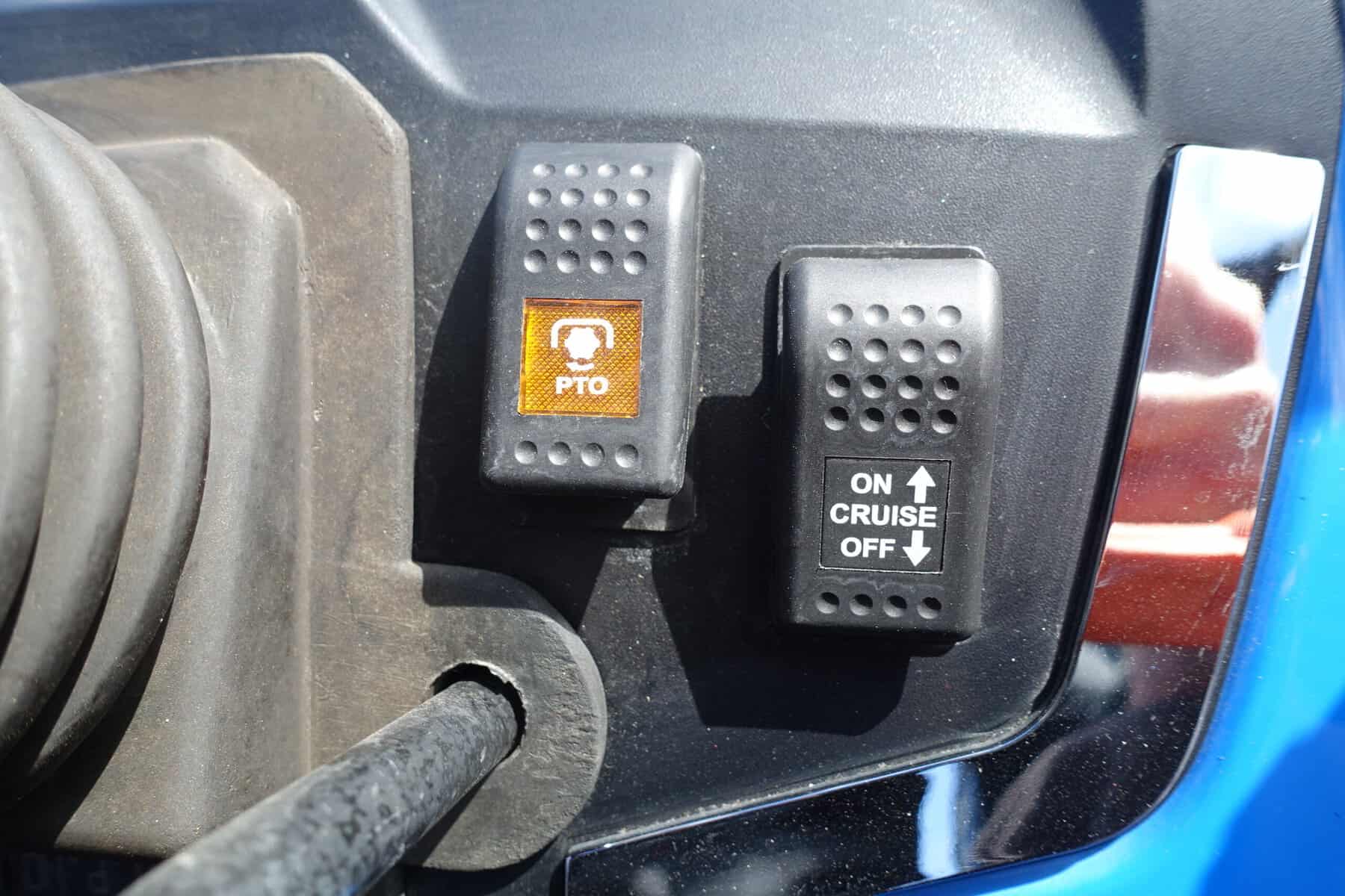 Solis 26 4wd HST - Afbeelding 21