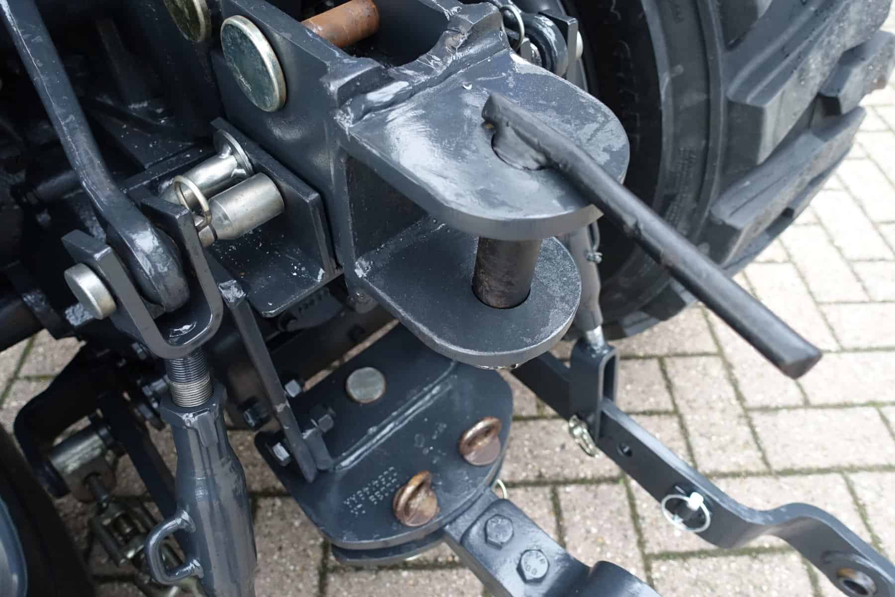 Solis 26 4wd - Afbeelding 20