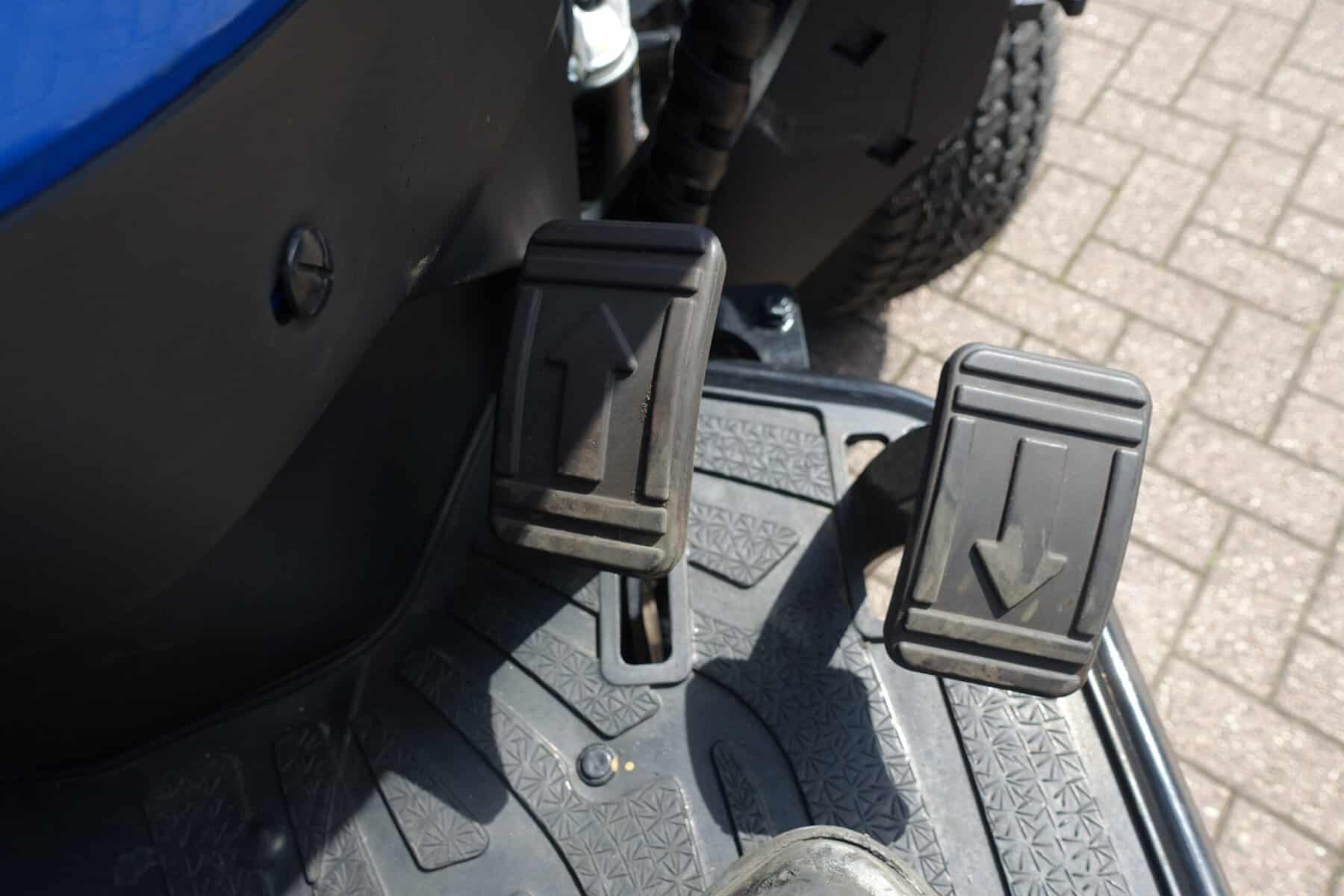 Solis 26 4wd HST - Afbeelding 22