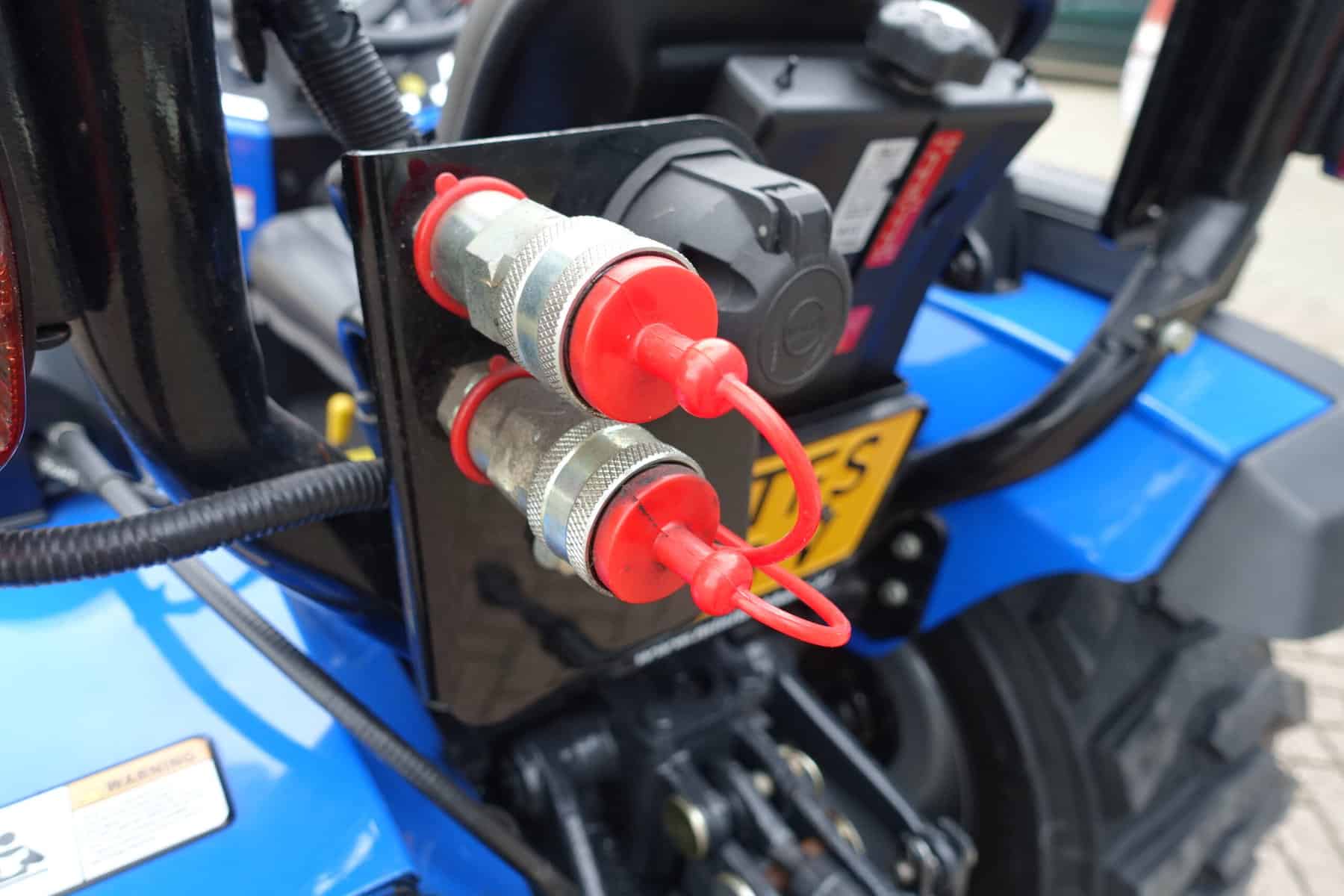 Solis 26 4wd - Afbeelding 21