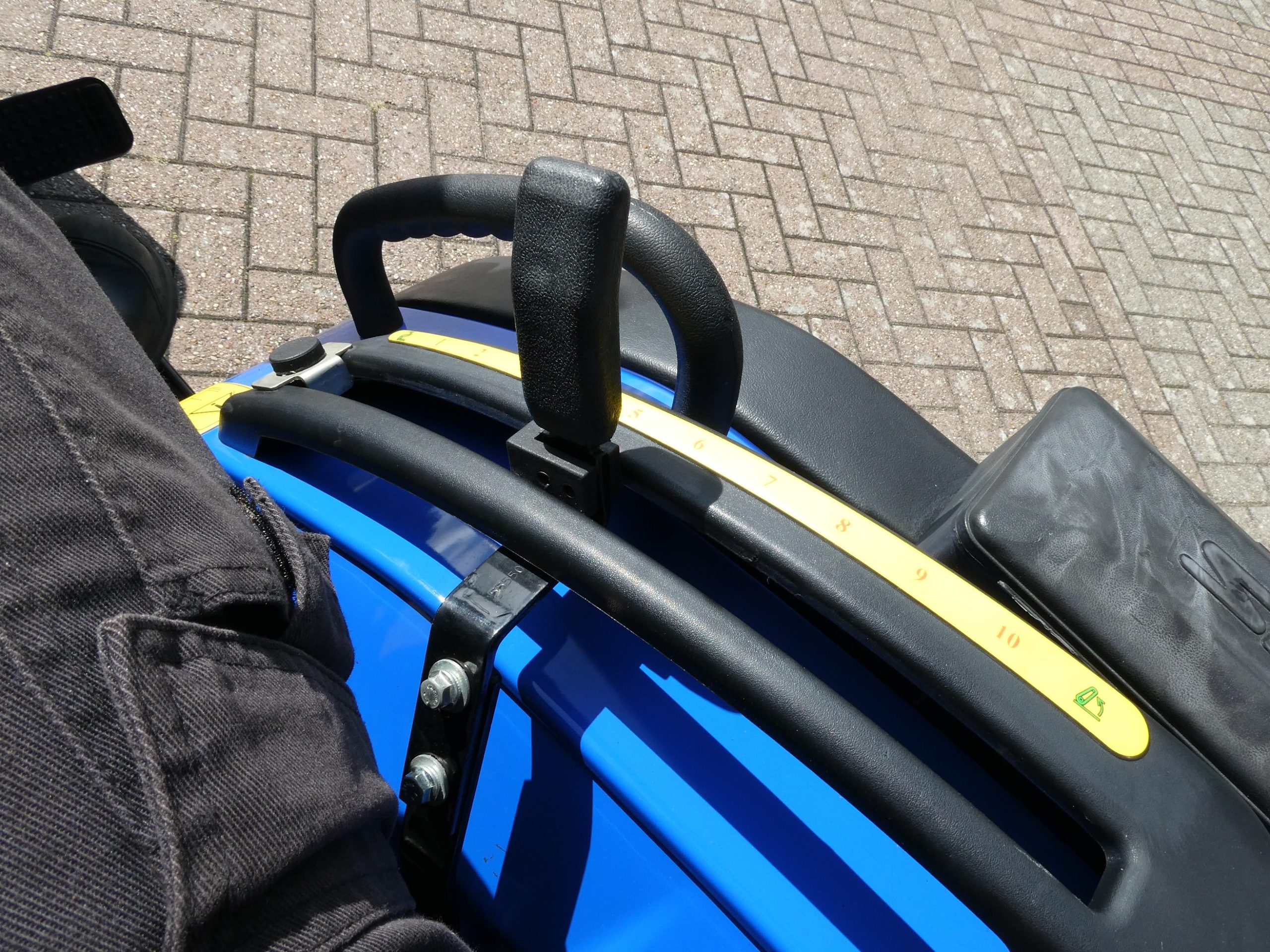 Solis 26 4wd - Afbeelding 22